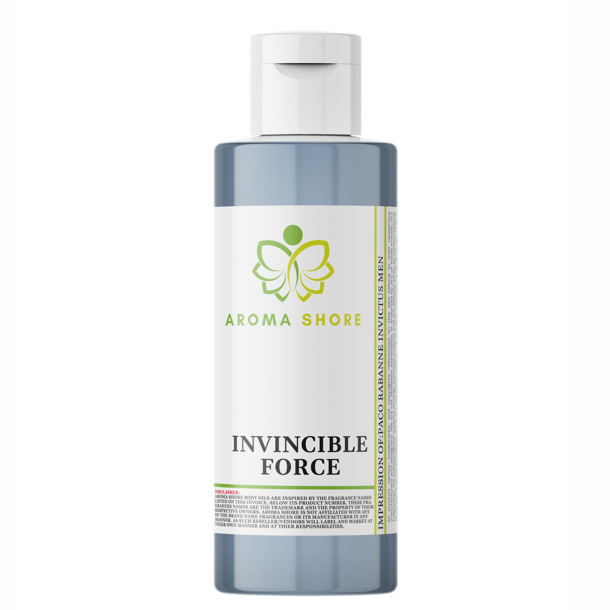 Invincible Force 4 oz