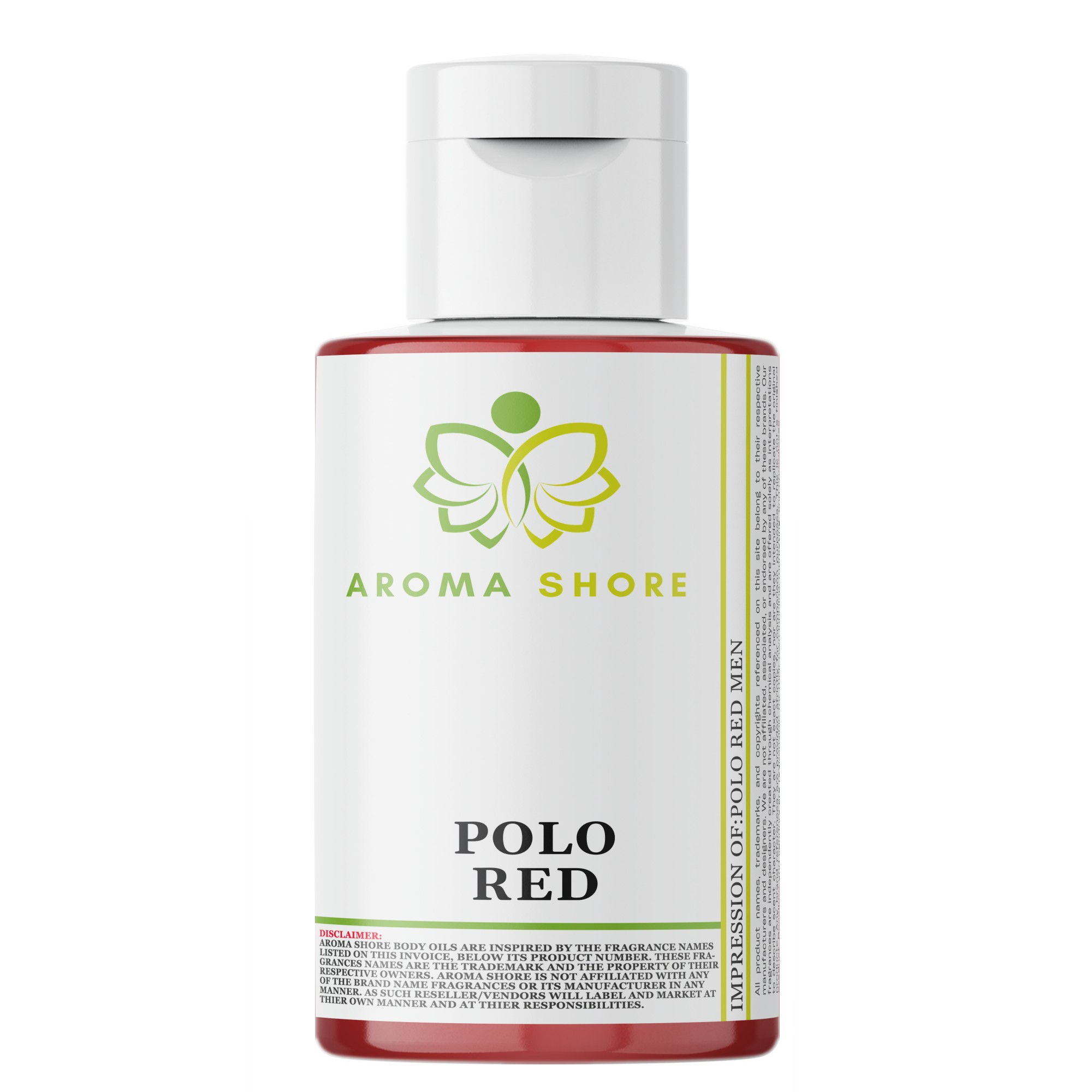 Polo Red 1 oz
