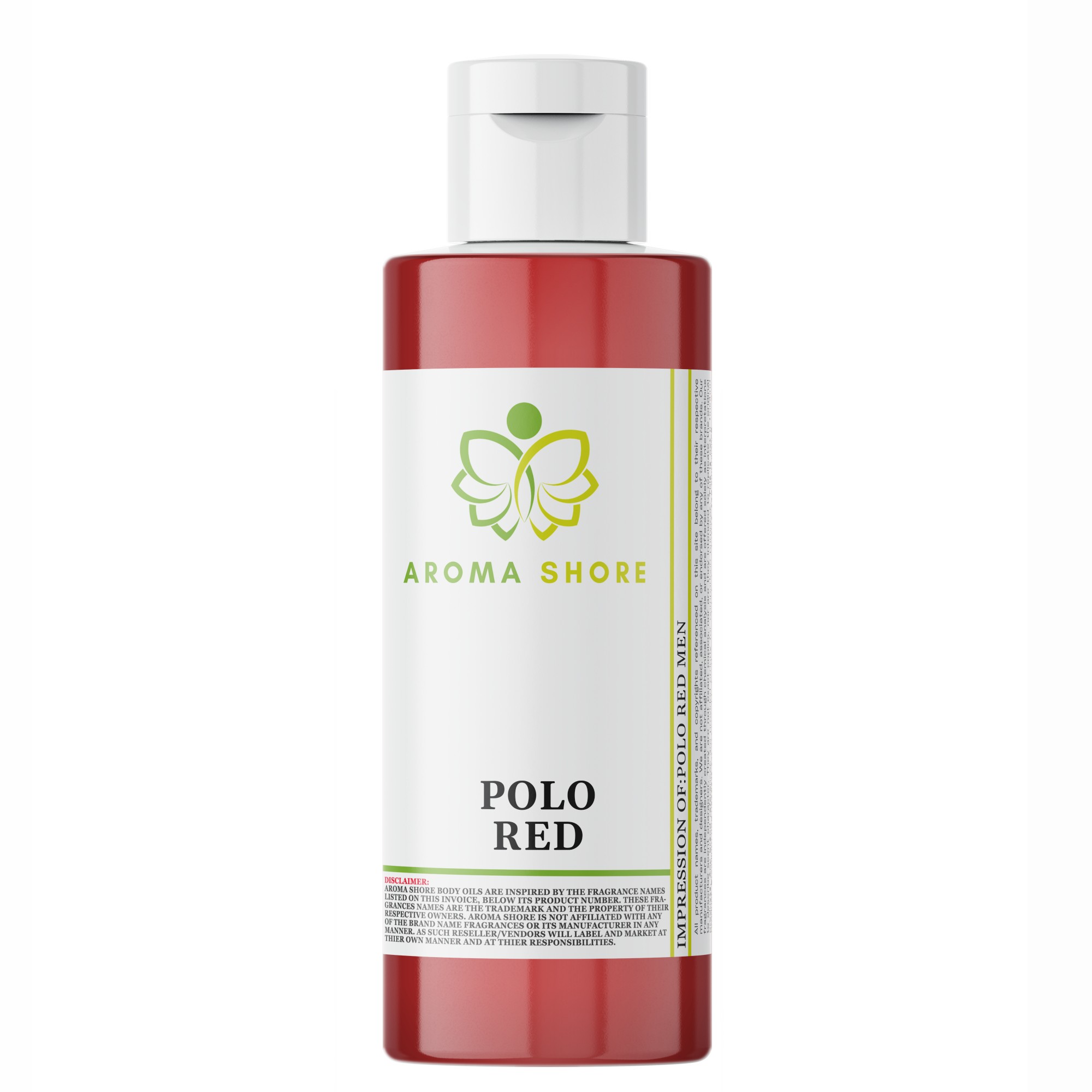 Polo Red 4 oz