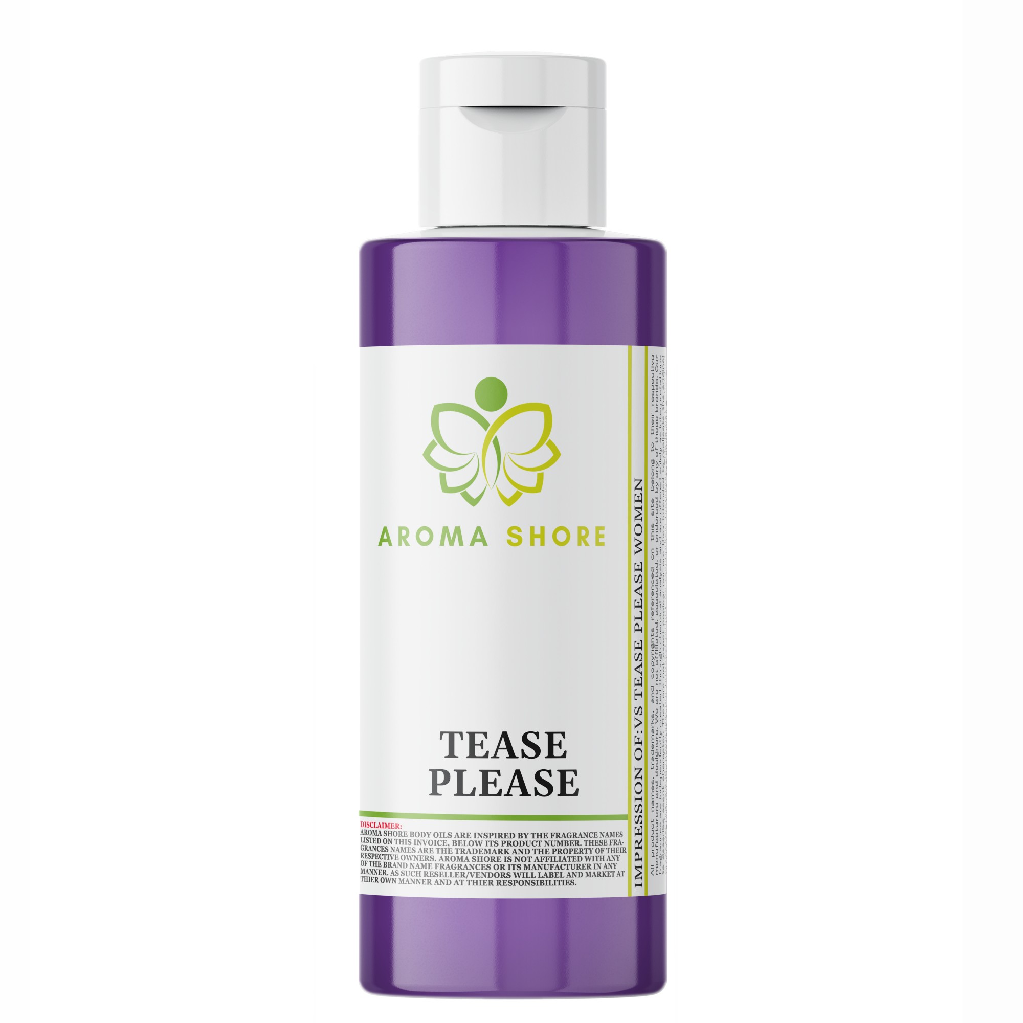 Tease Please 4 oz
