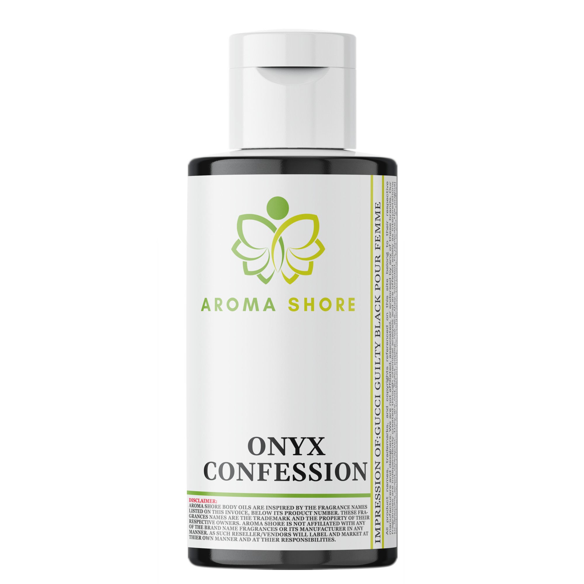 Onyx Confession 2 oz