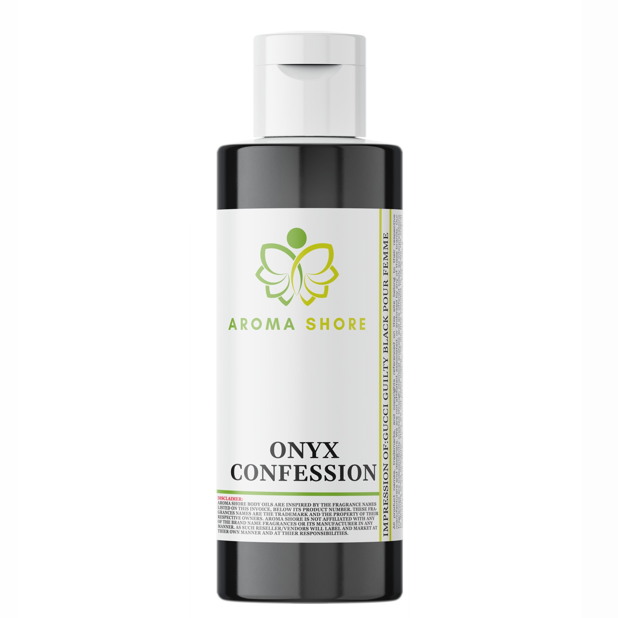 Onyx Confession 4 oz