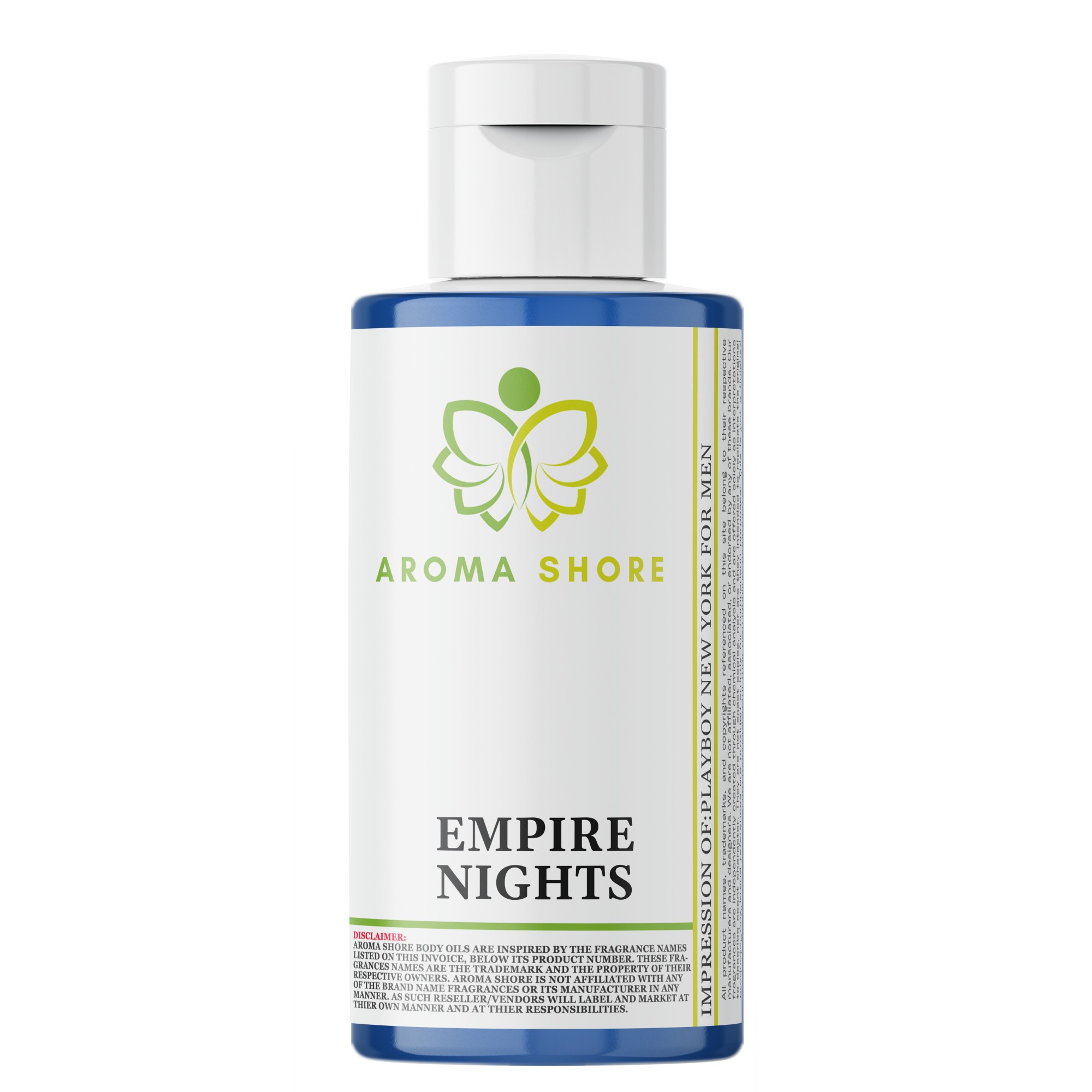 Empire Nights 2 oz