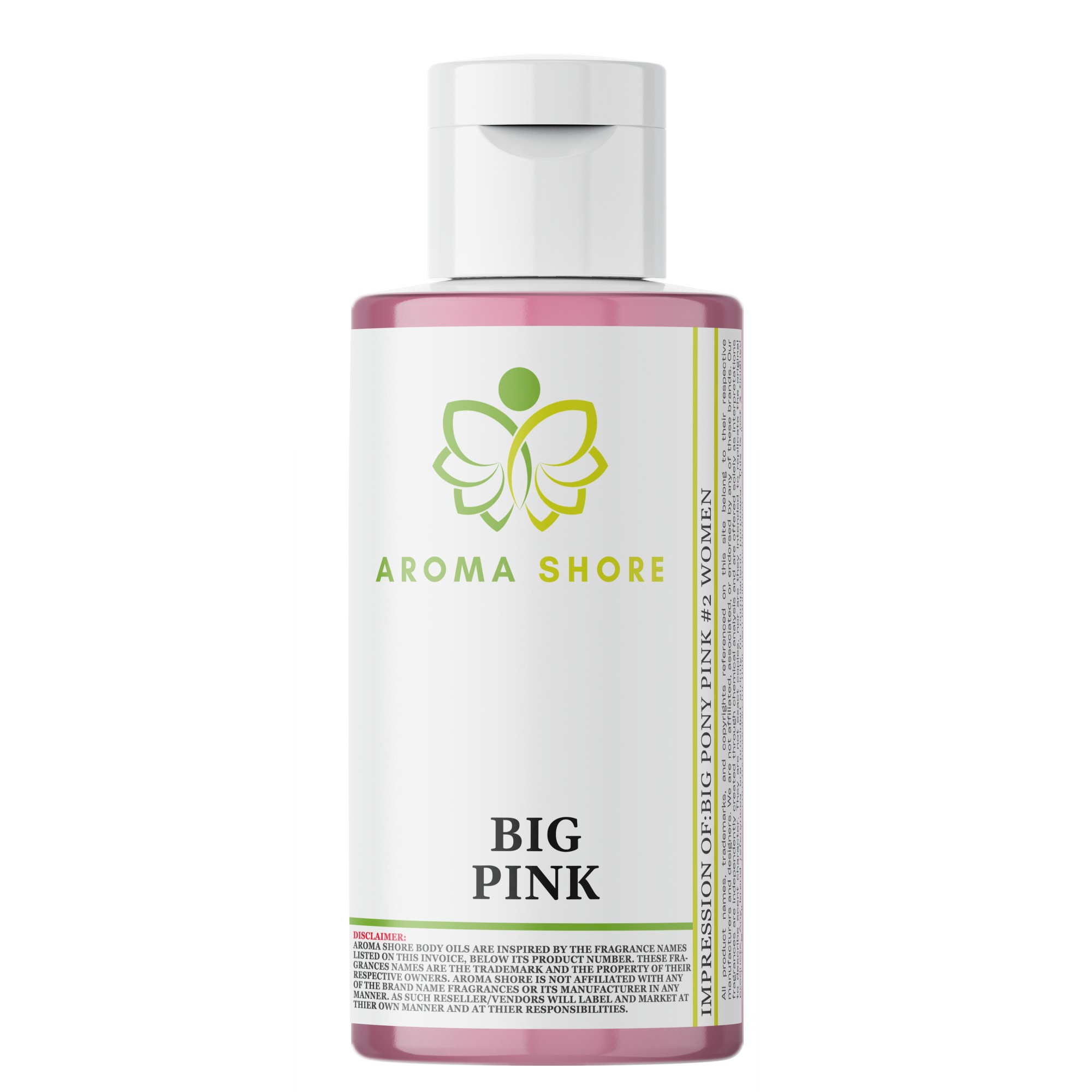 Big Pink 2 oz