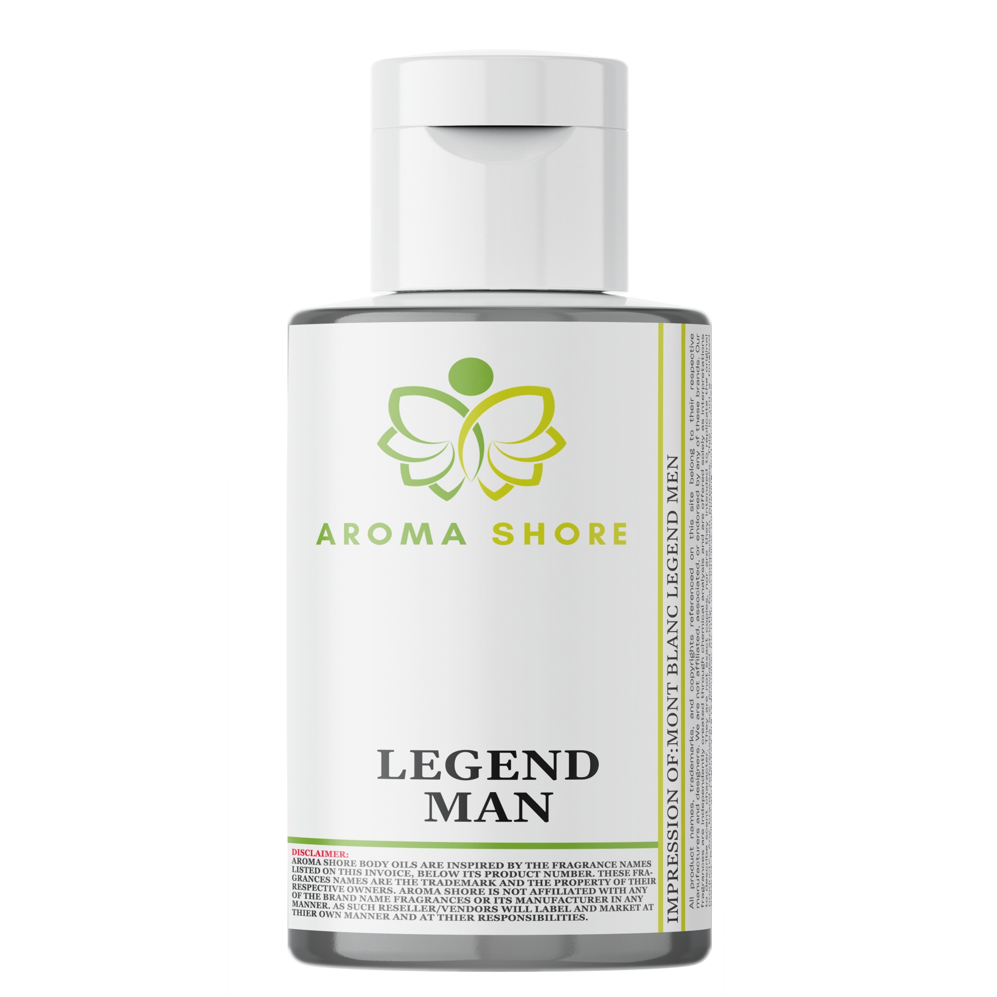 Legend Man 1 oz