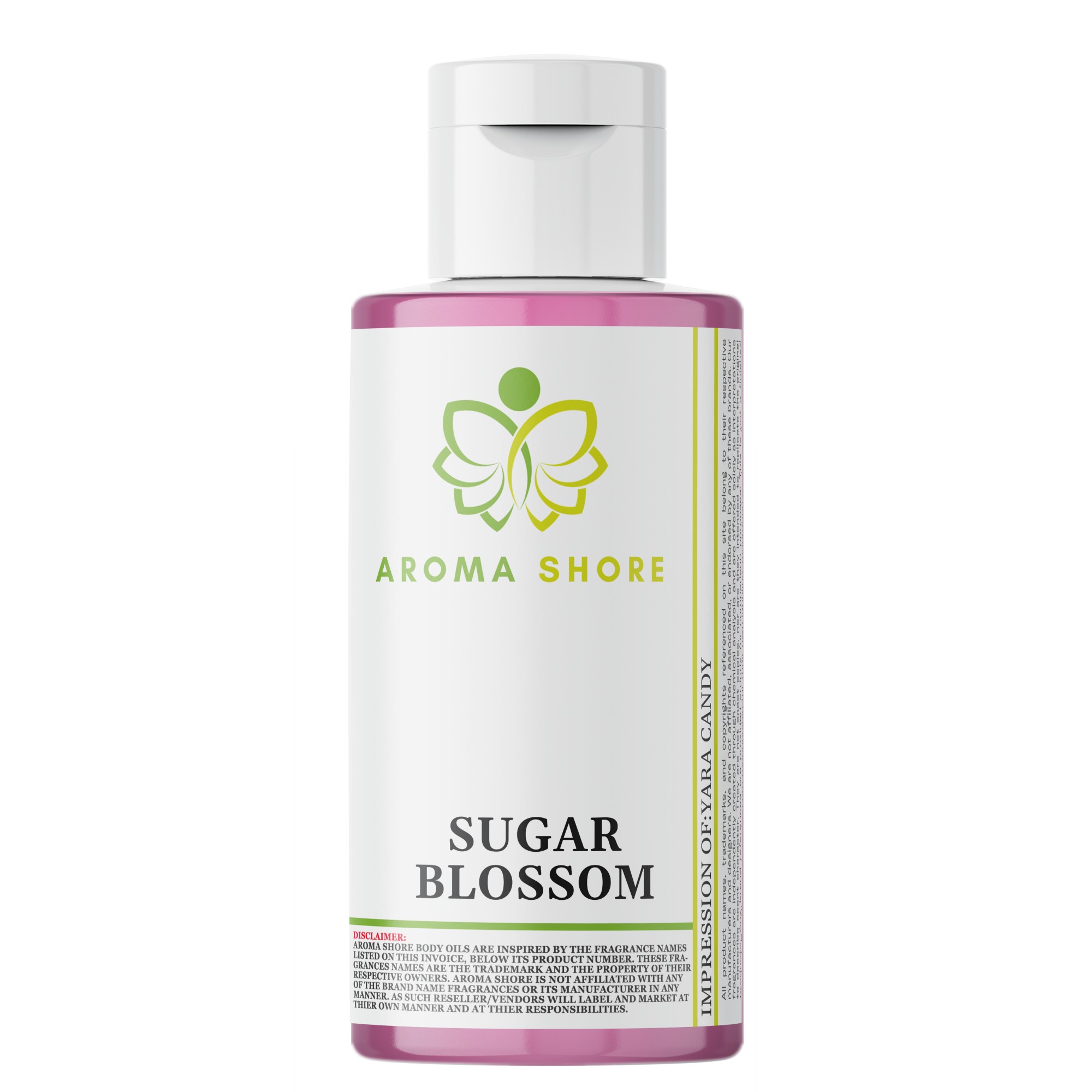 Sugar Blossom 2 oz