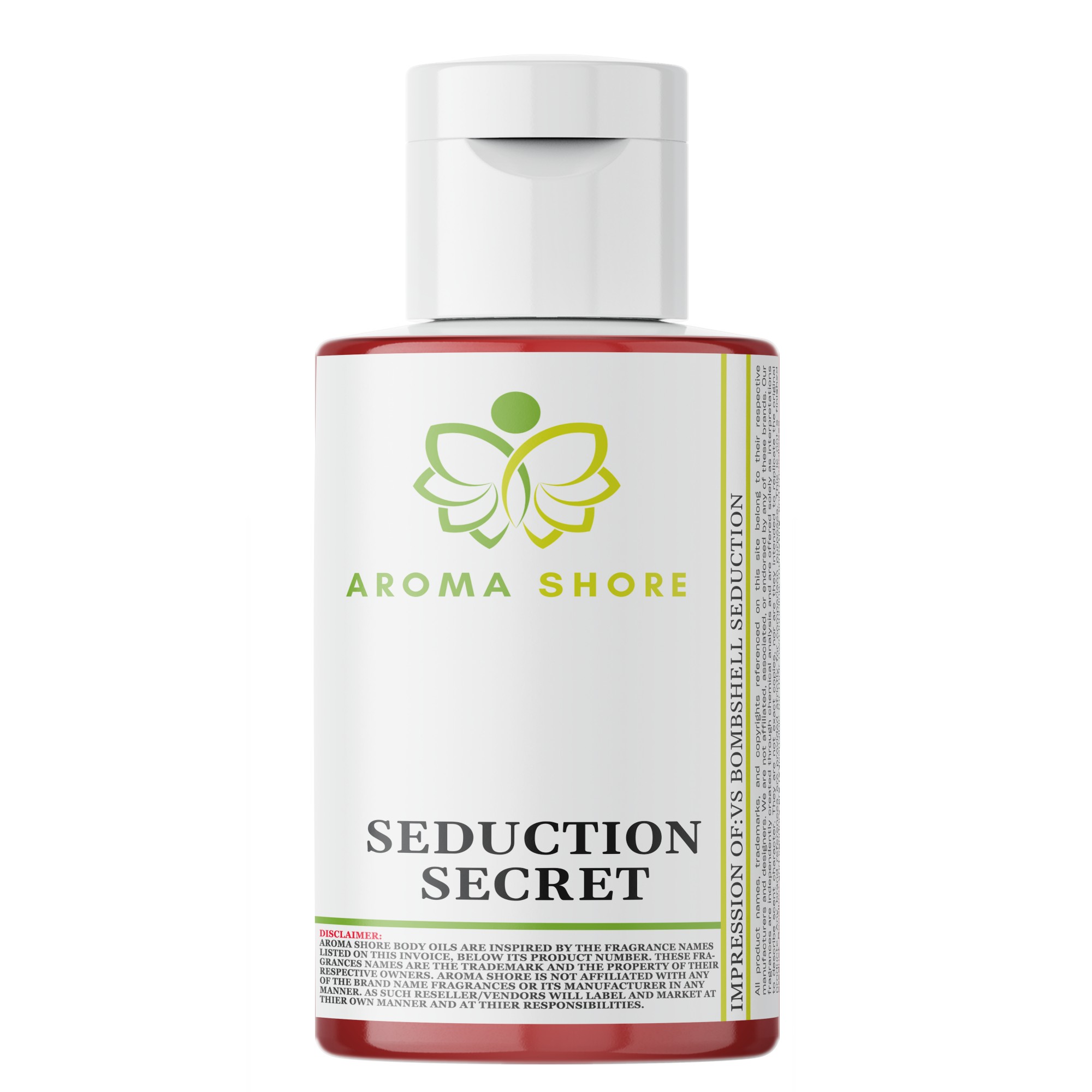 Seduction Secret 1 oz
