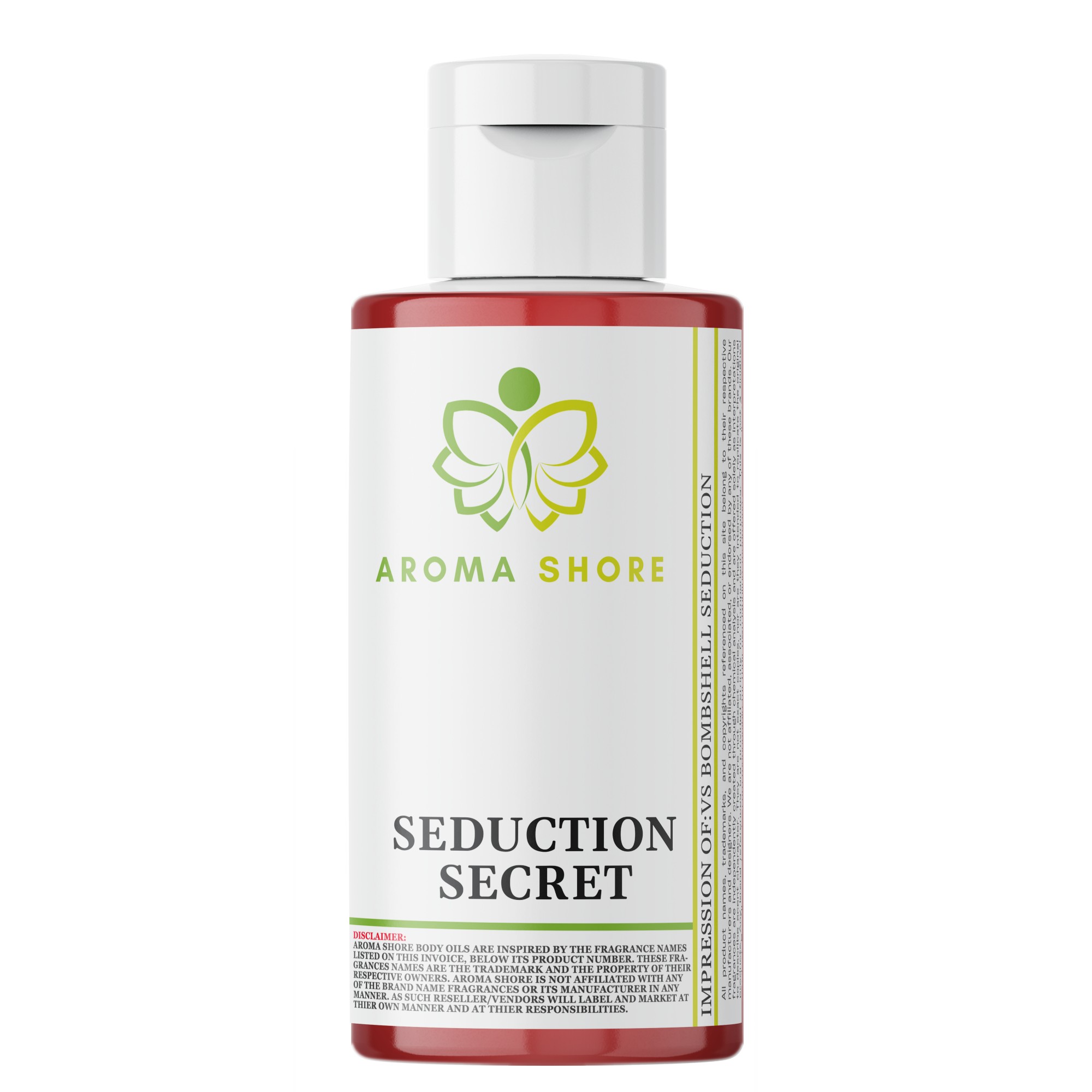 Seduction Secret 2 oz