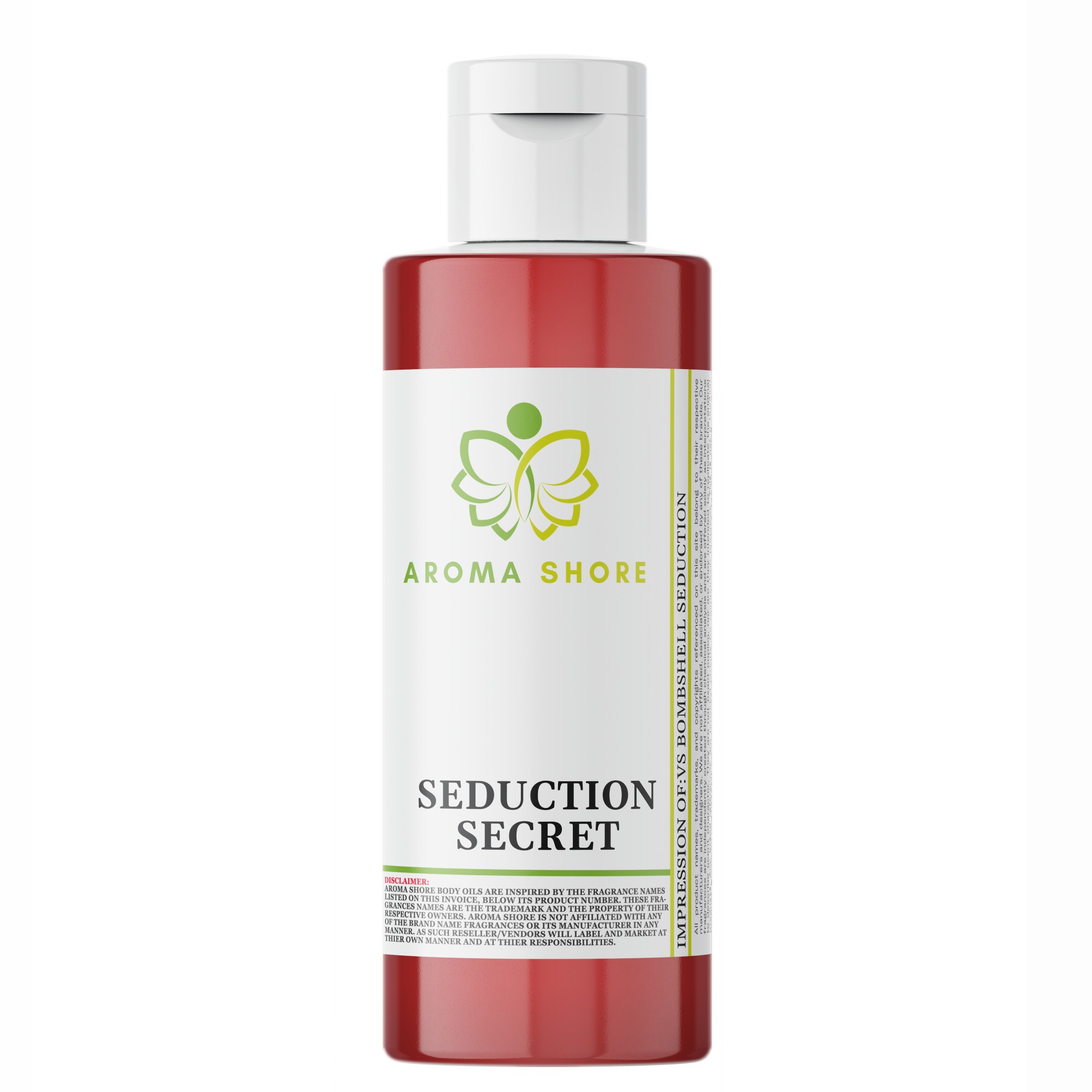 Seduction Secret 4 oz