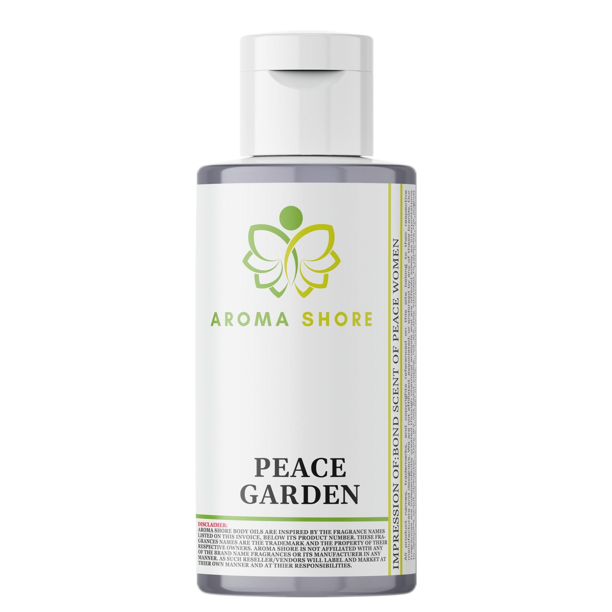 Peace Garden 2 oz