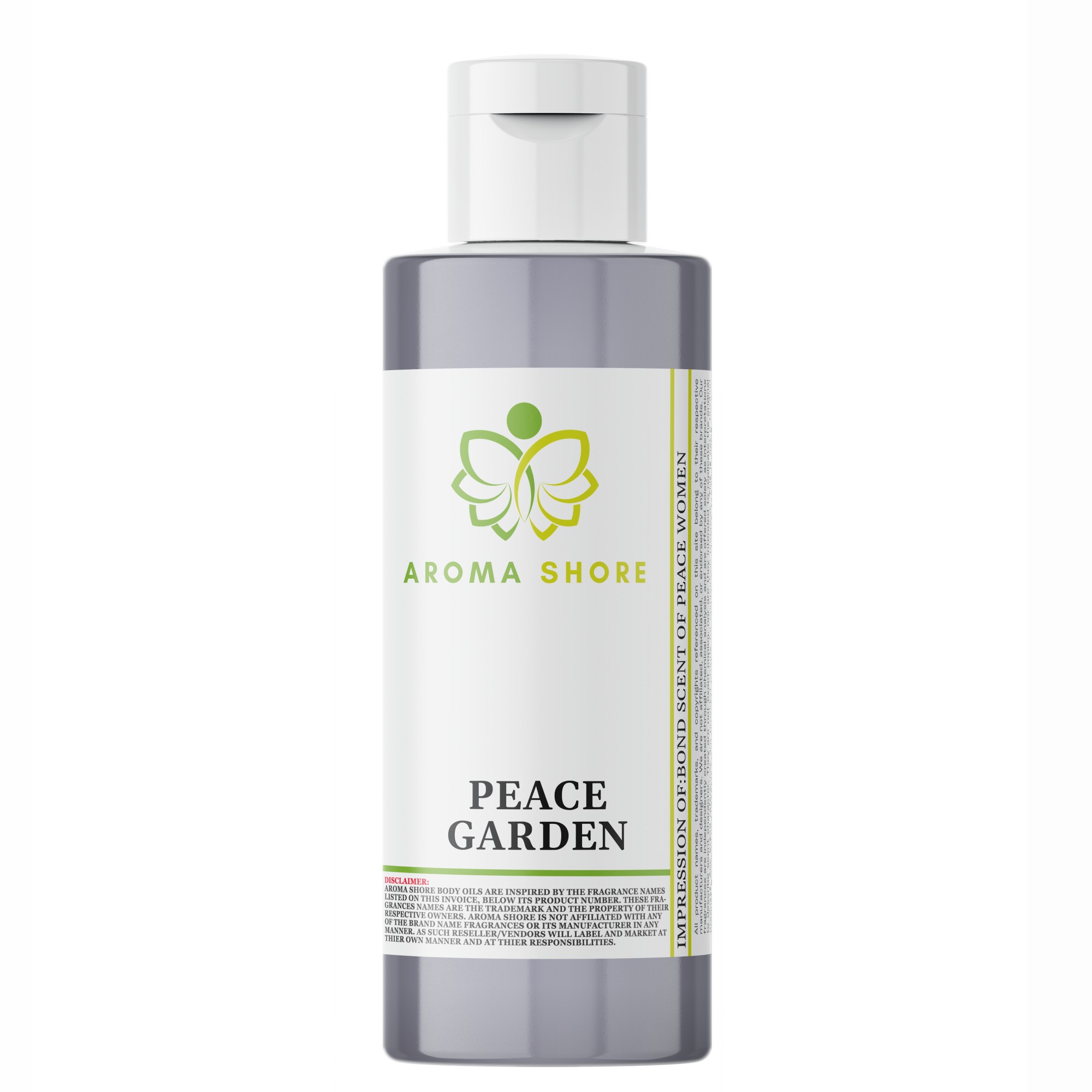 Peace Garden 4 oz