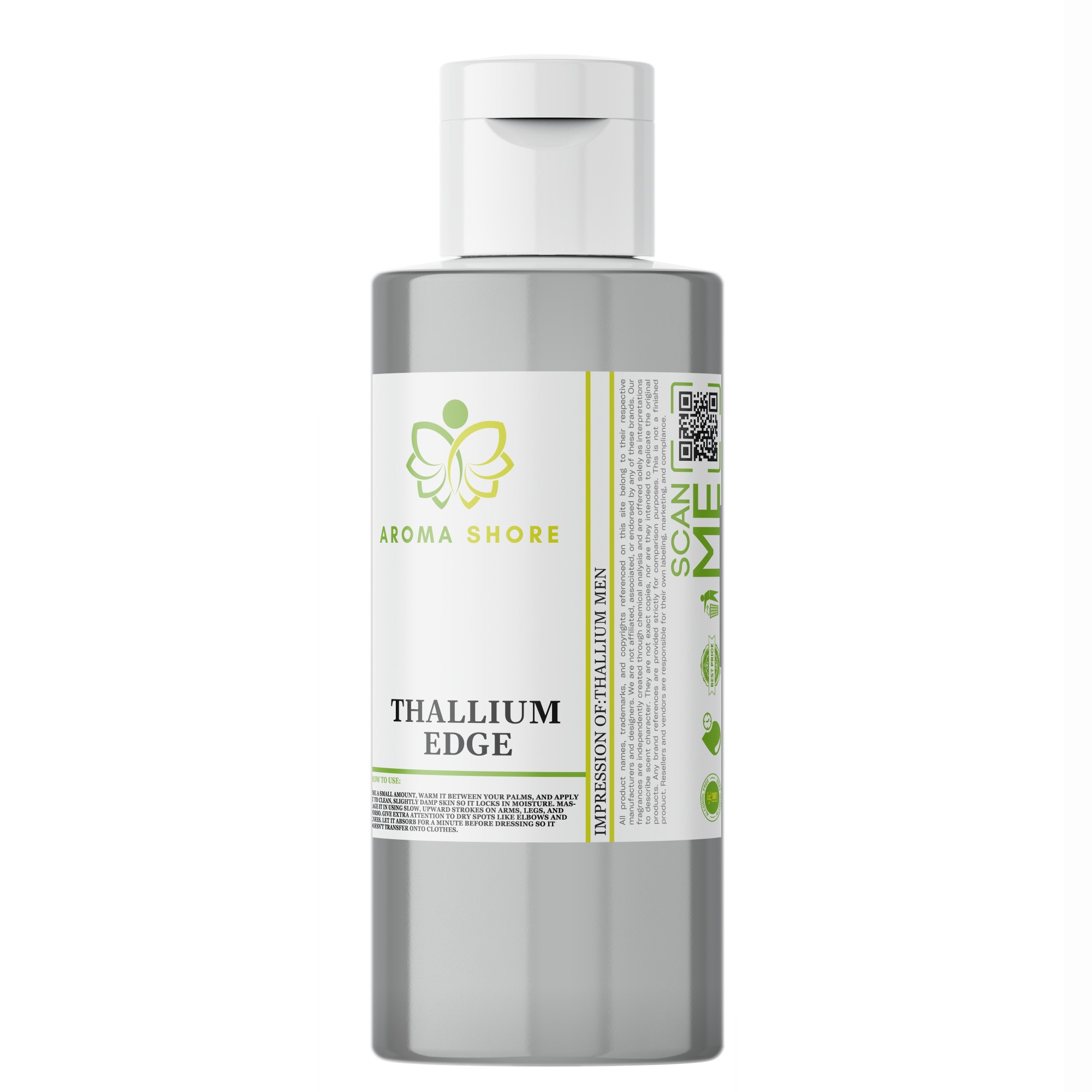 Thallium Edge 16 oz
