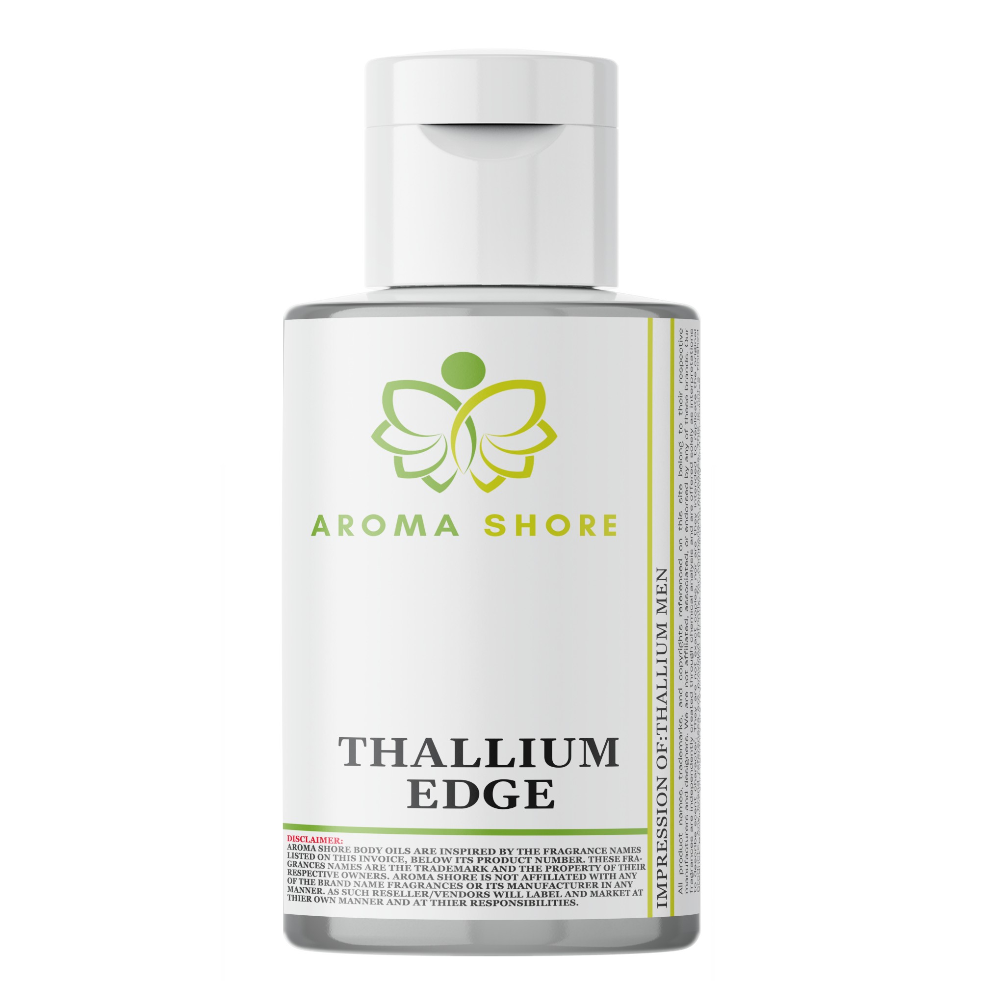 Thallium Edge 1 oz