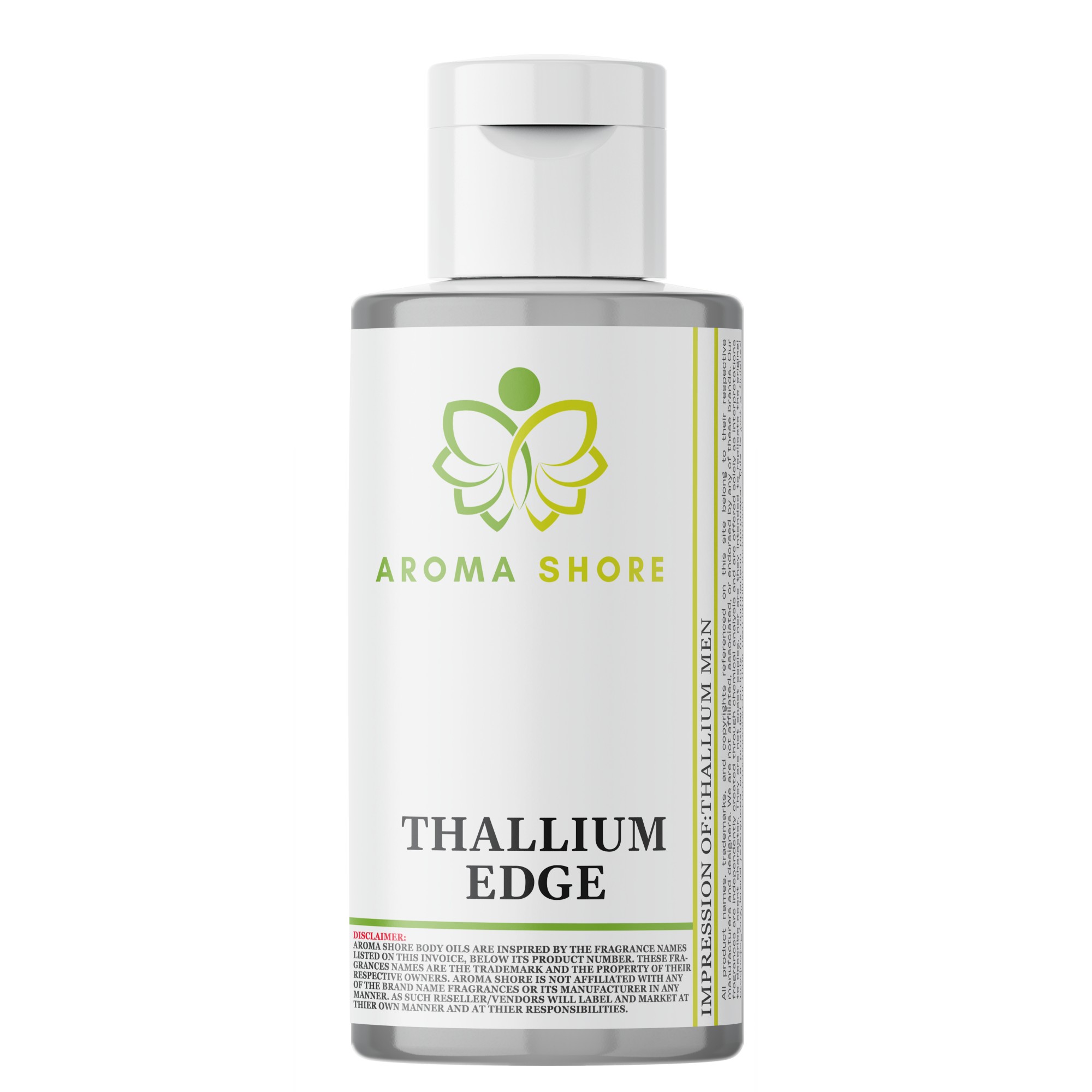 Thallium Edge 2 oz