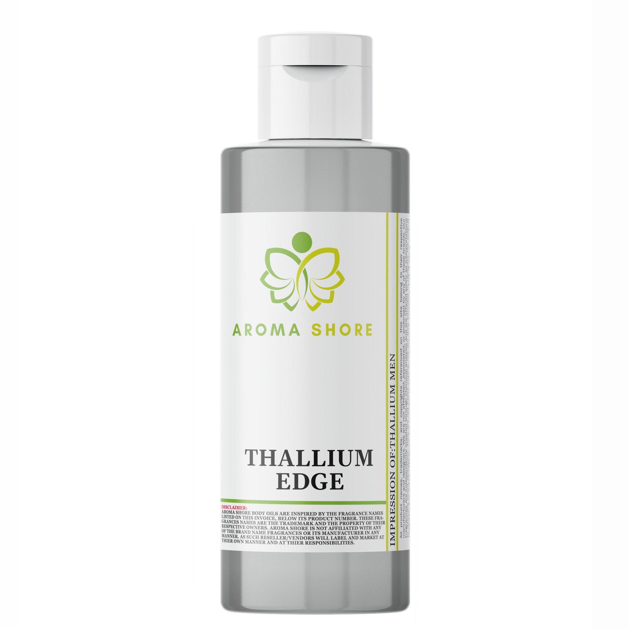 Thallium Edge 4 oz