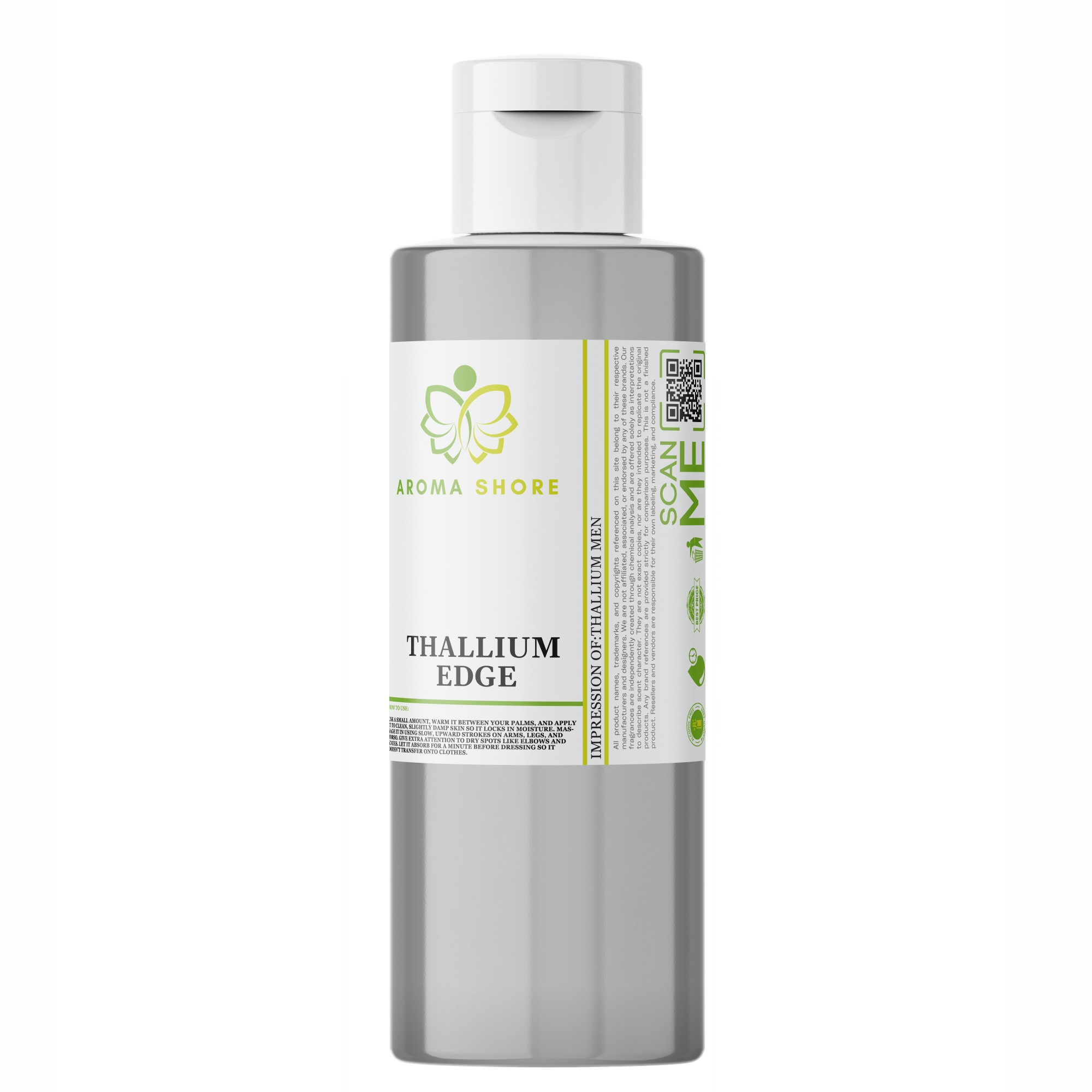 Thallium Edge 8 oz