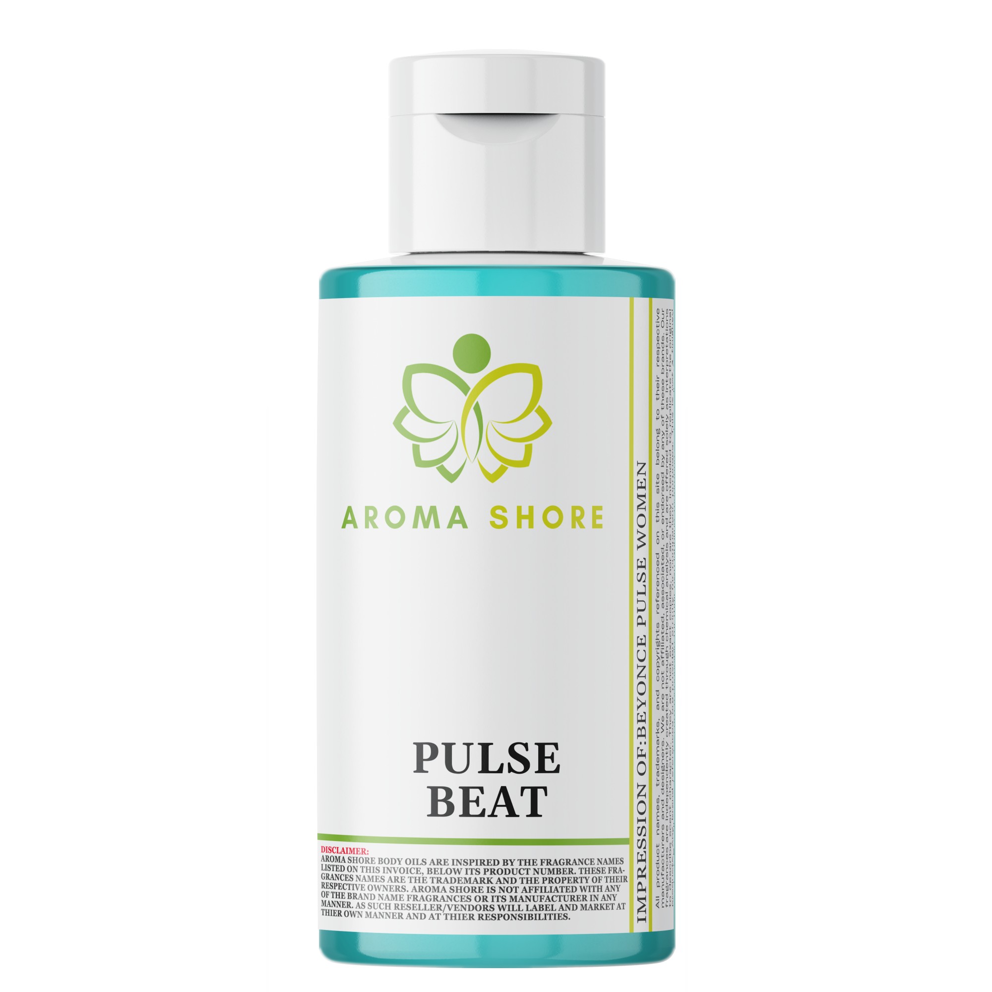 Pulse Beat 2 oz