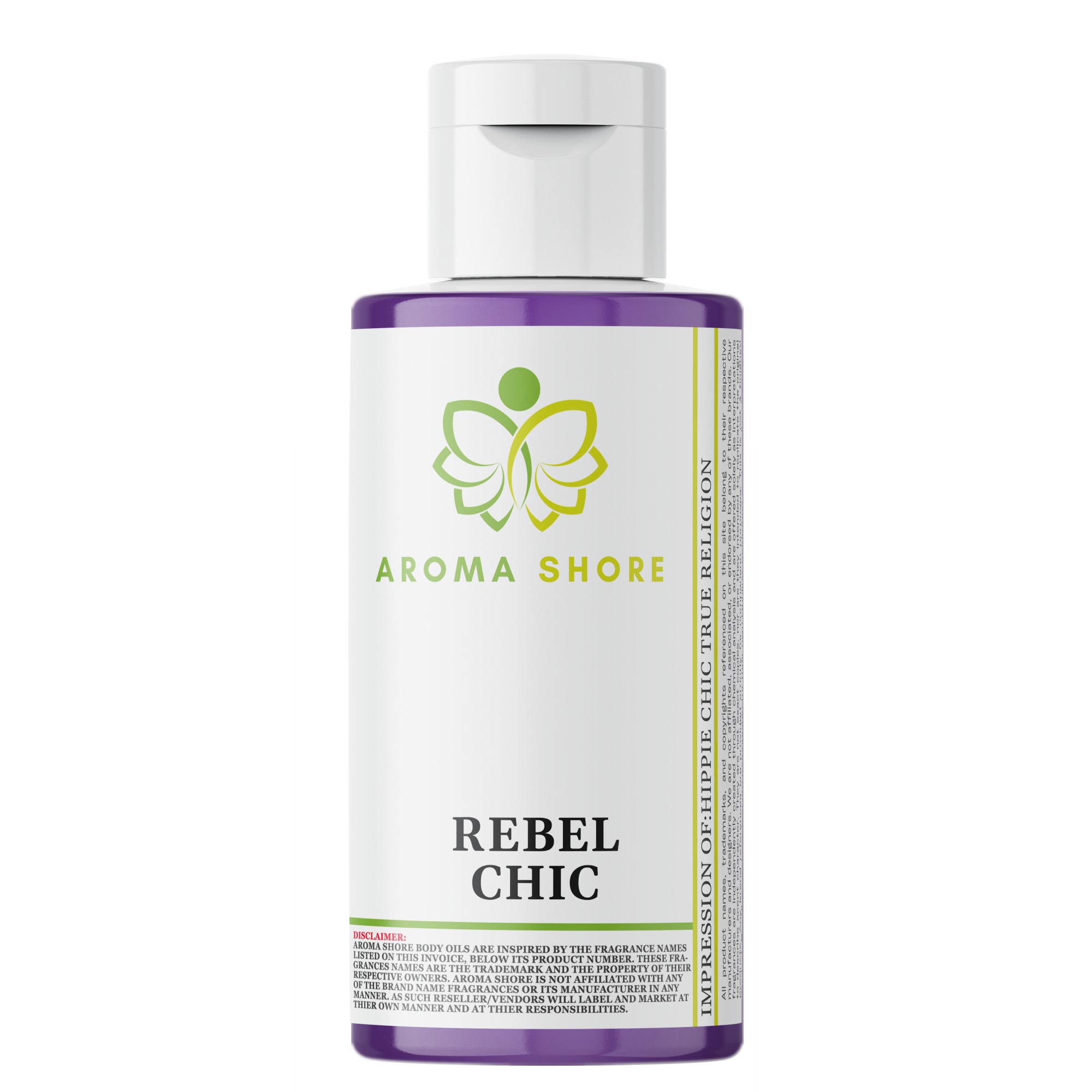 Rebel Chic 2 oz