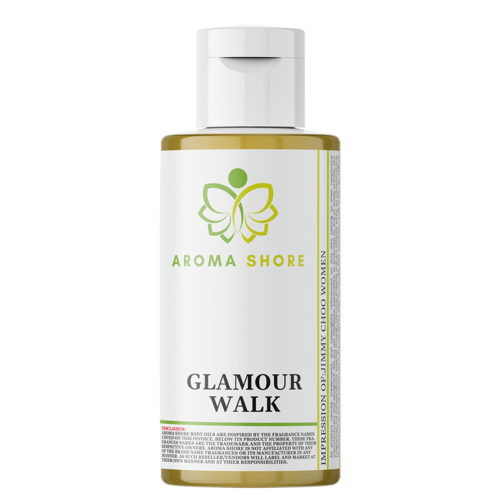Glamour Walk 2 oz