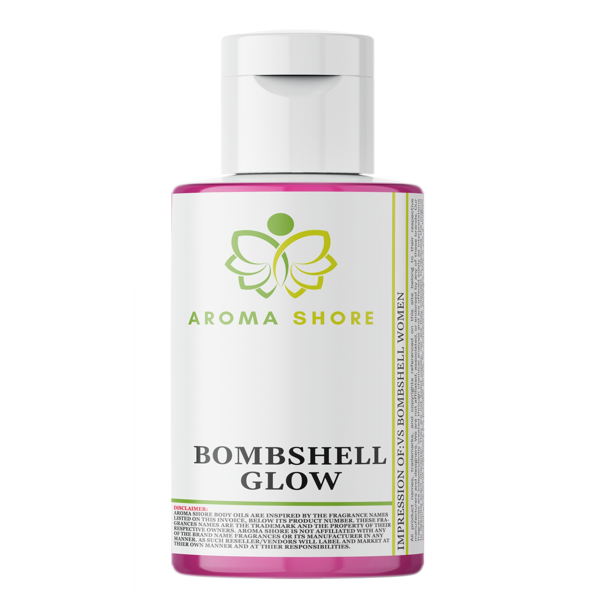 Bombshell Glow 1 oz