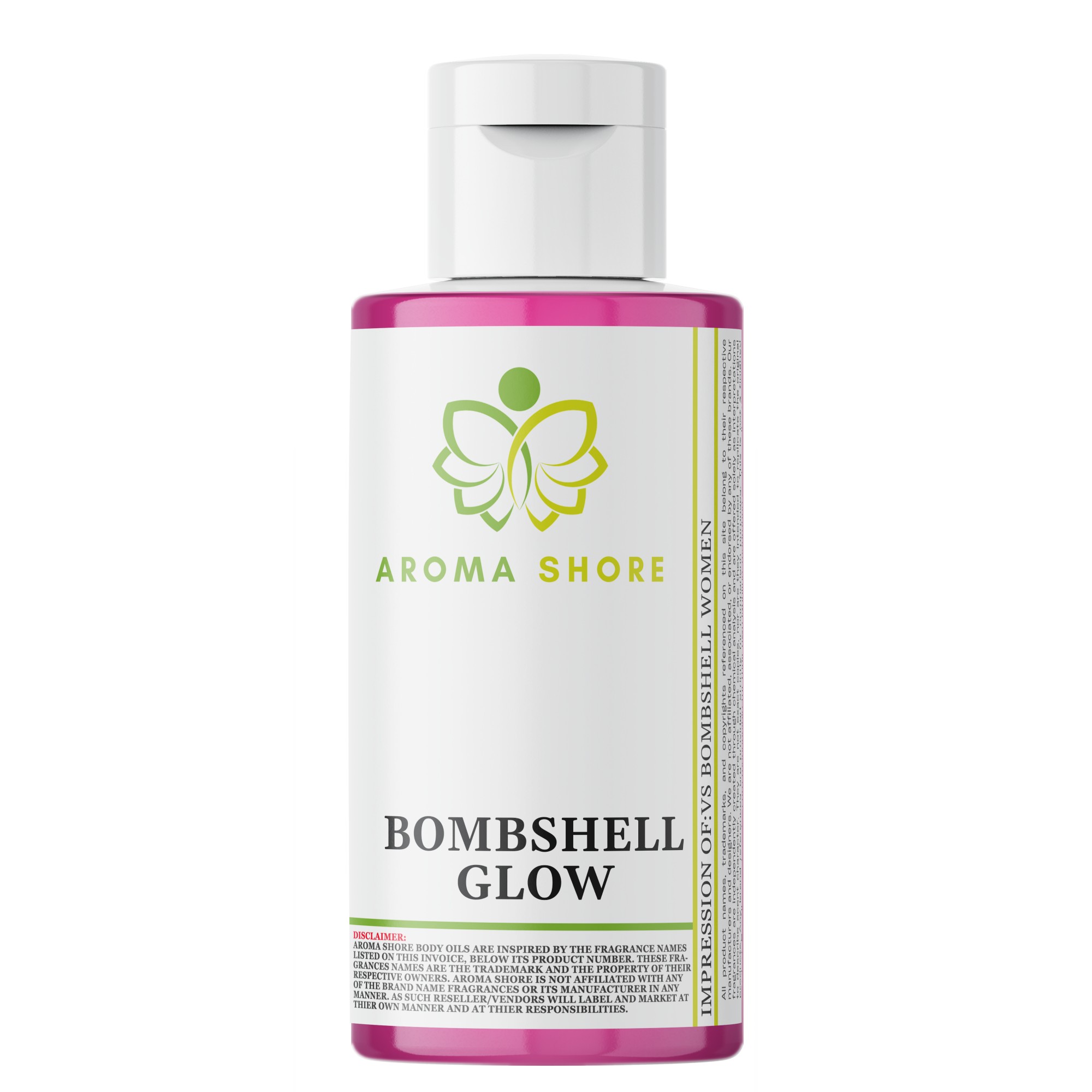 Bombshell Glow 2 oz