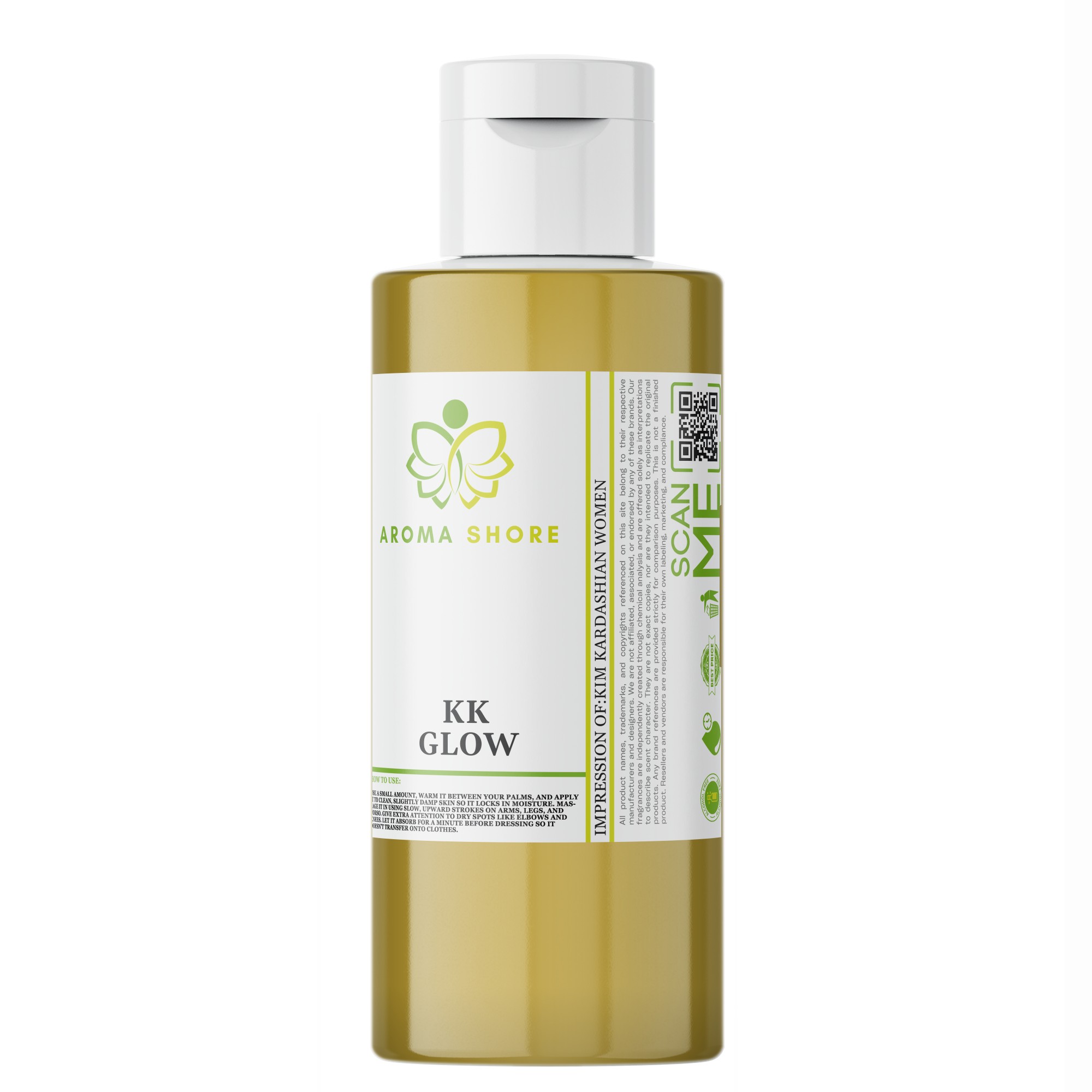 KK Glow 16 oz
