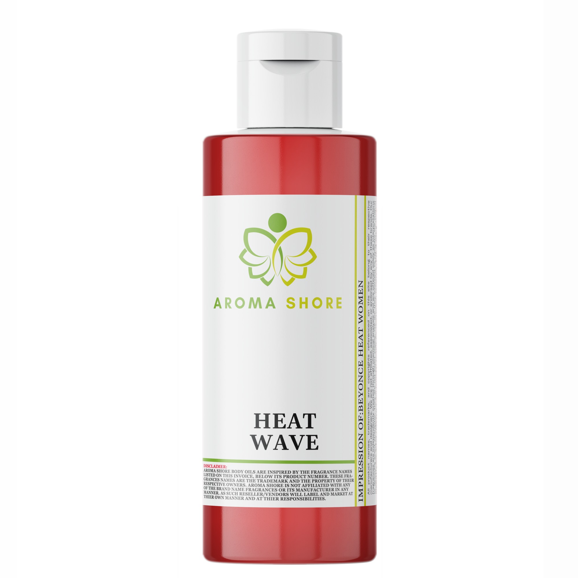 Heat Wave 4 oz