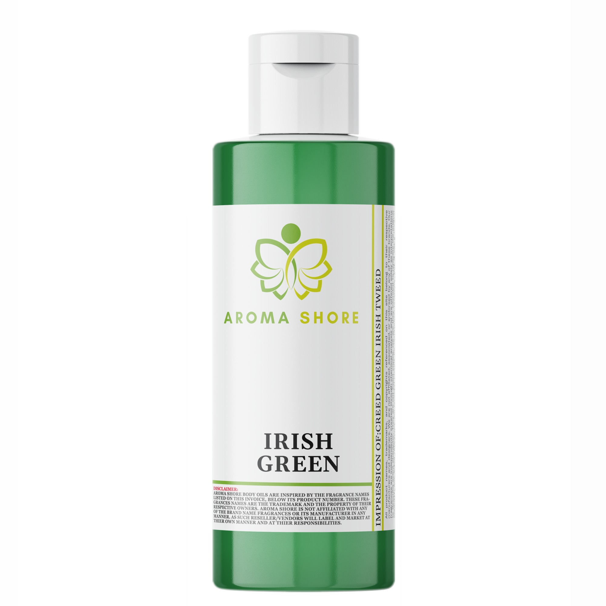 Irish Green 4 oz