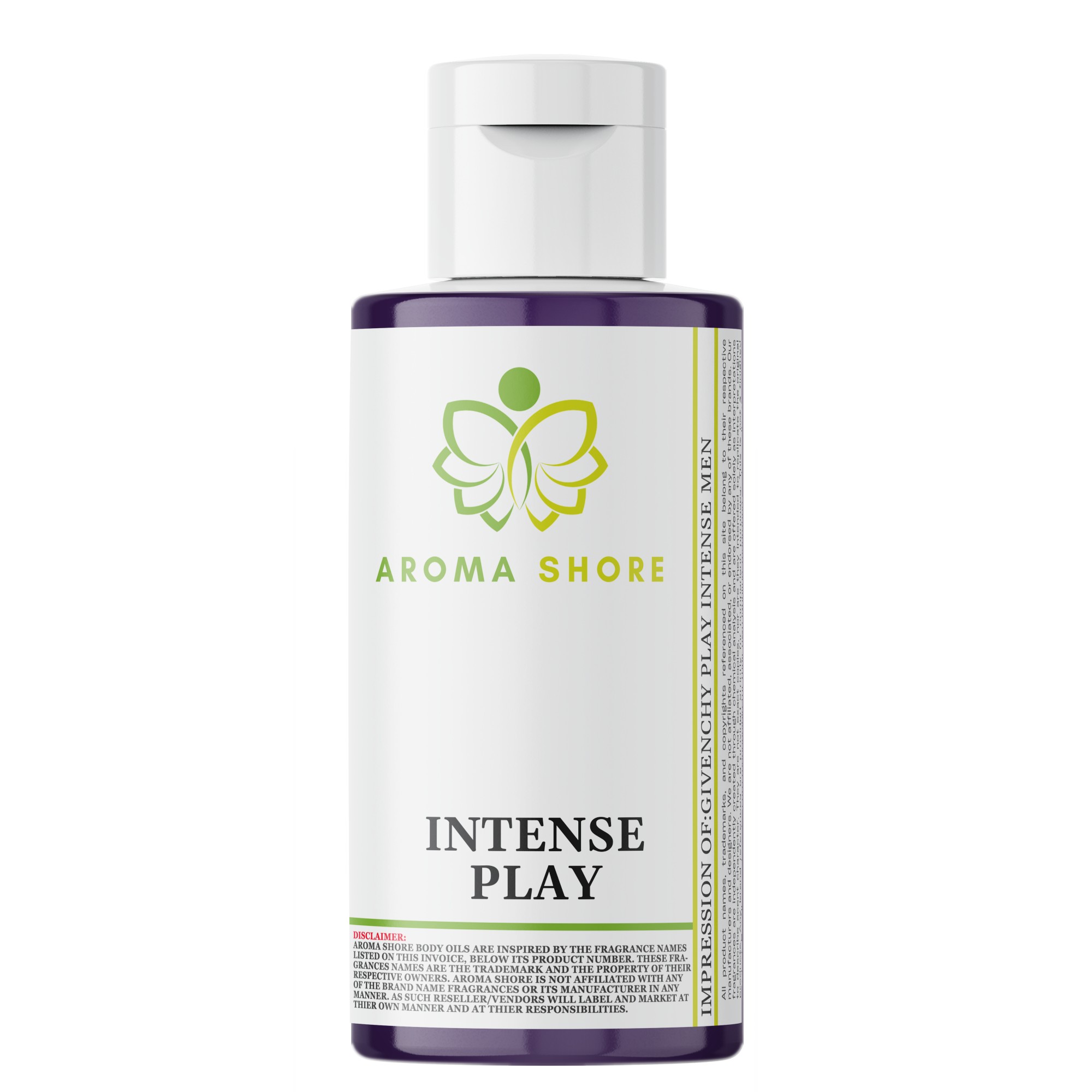 Intense Play 2 oz