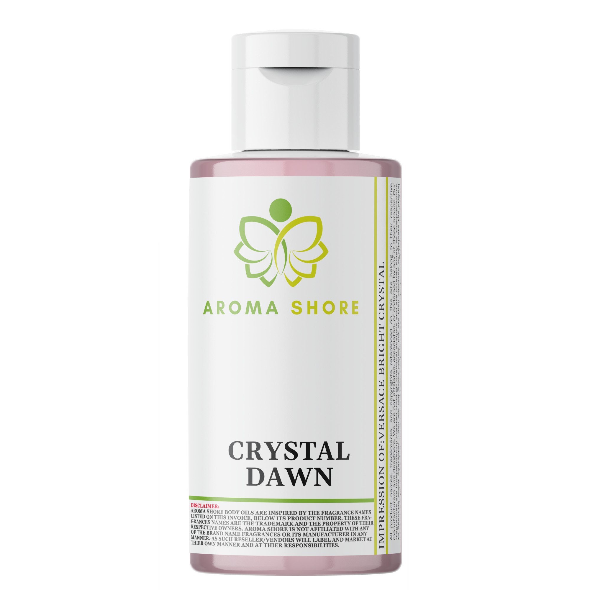 Crystal Dawn 2 oz