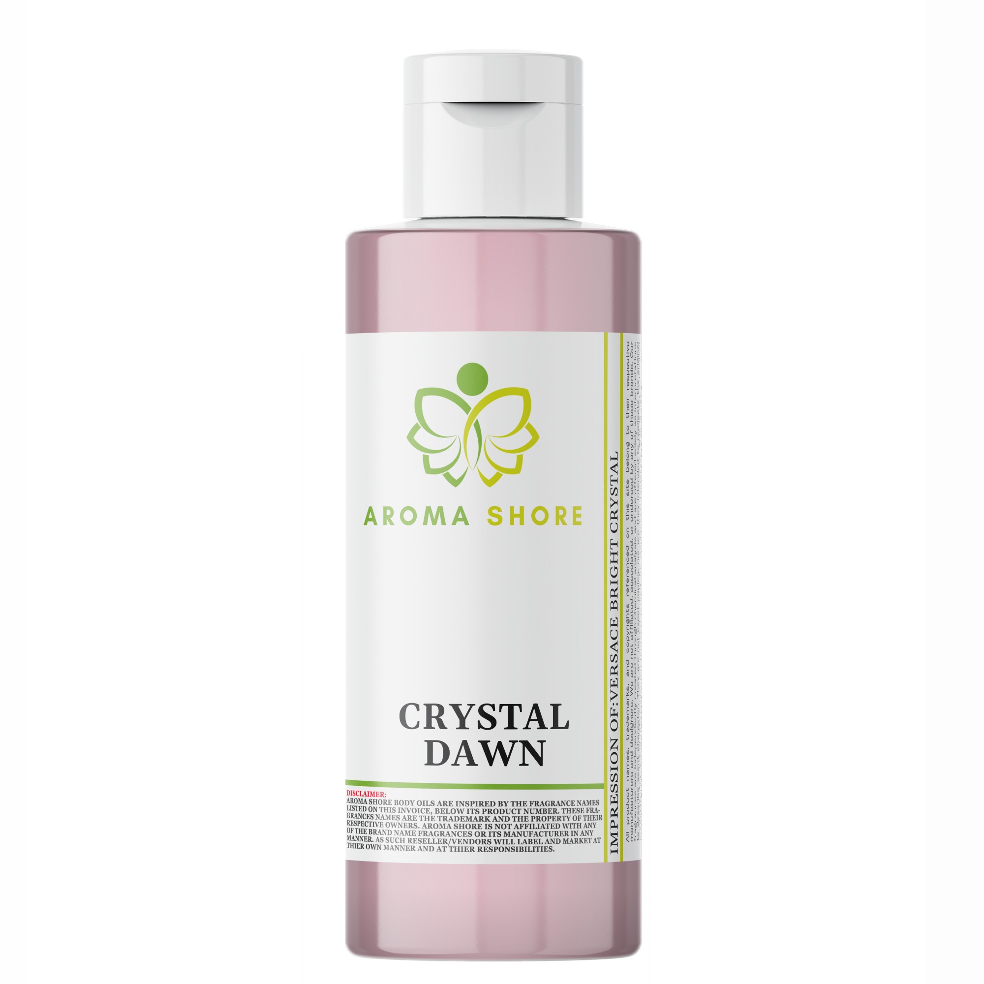 Crystal Dawn 4 oz