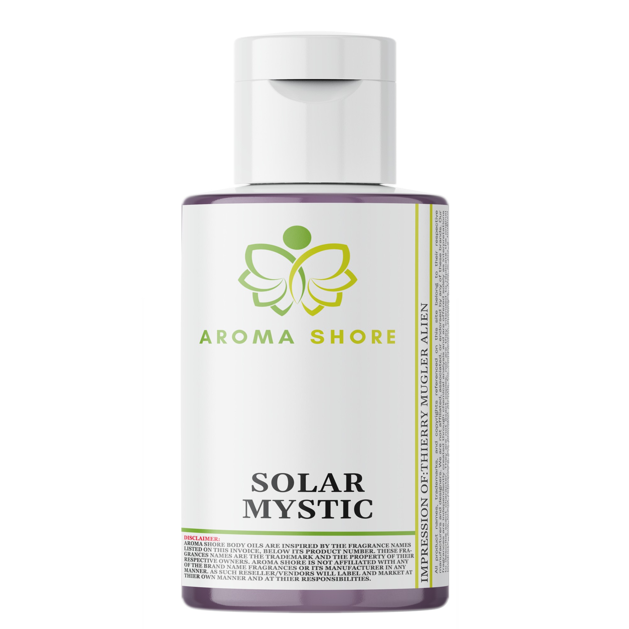 Solar Mystic 1 oz
