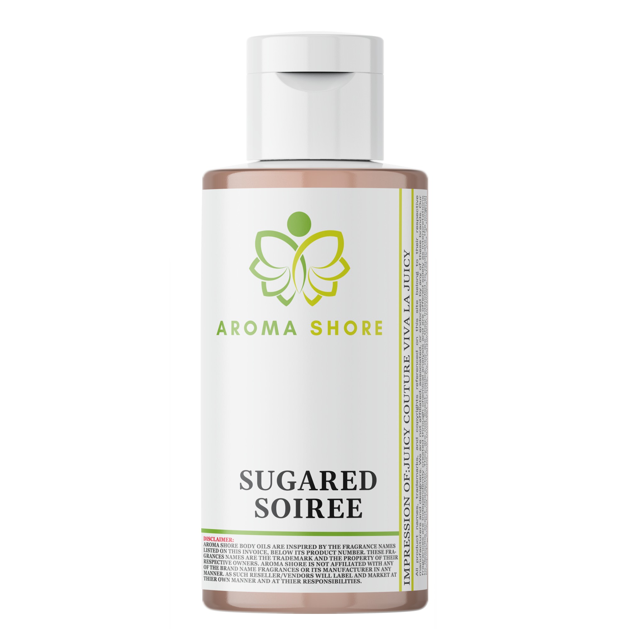 Sugared Soiree 2 oz