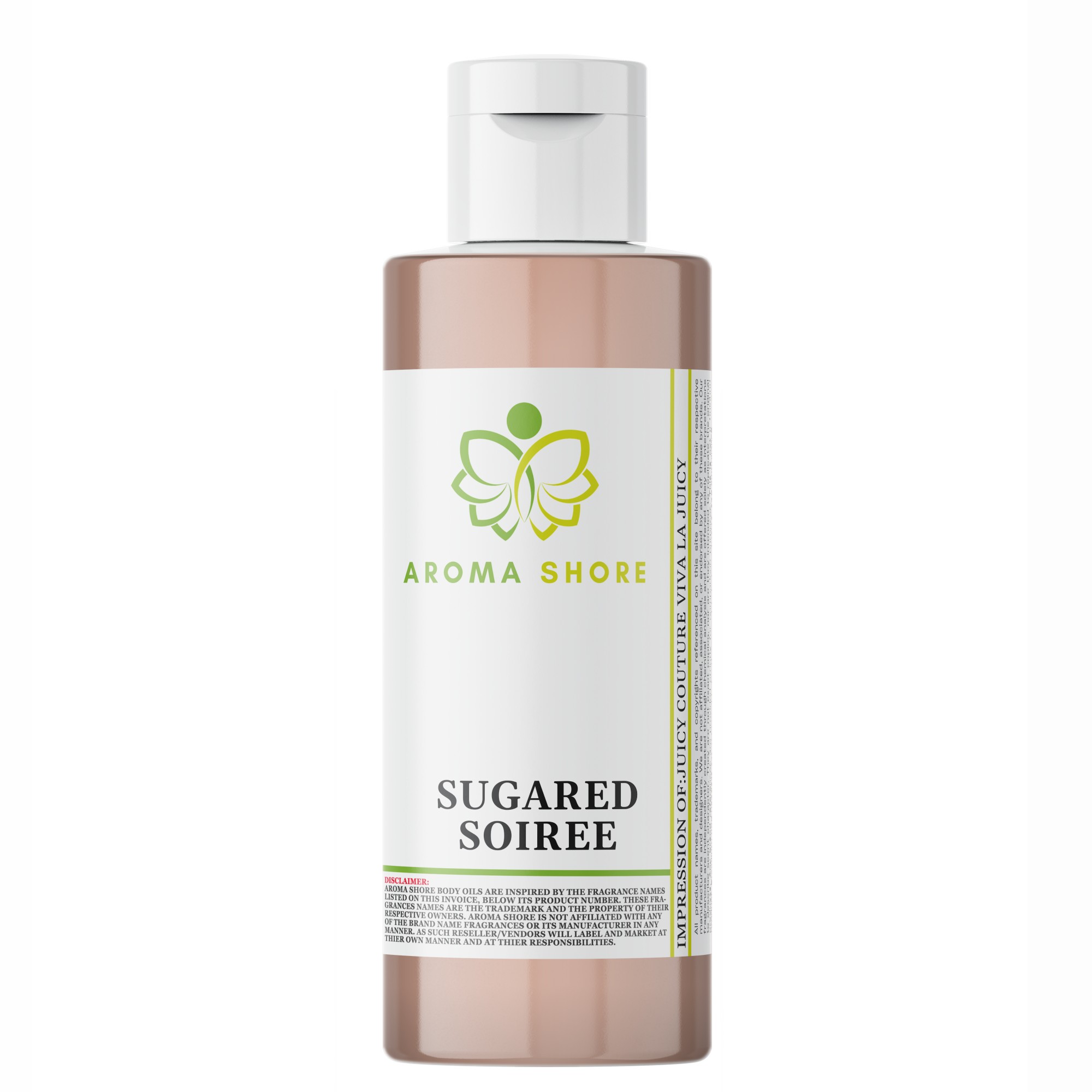 Sugared Soiree 4 oz