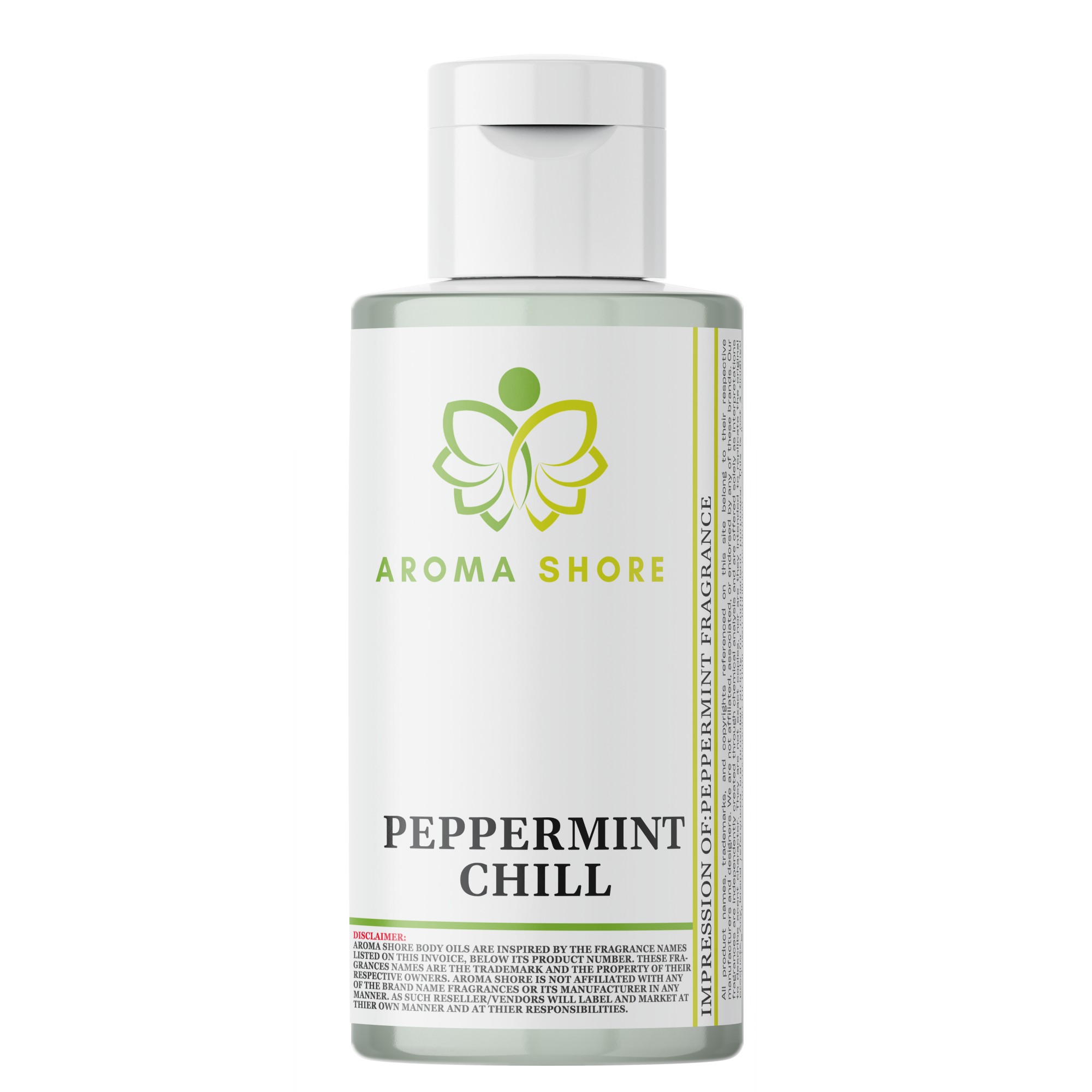 Peppermint Chill 2 oz