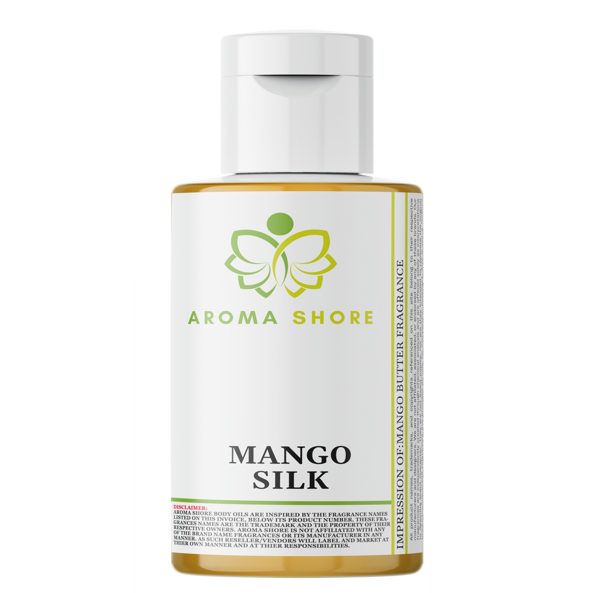 Mango Silk 1 oz