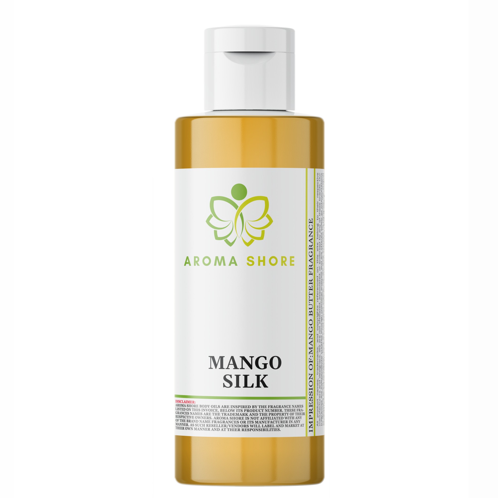 Mango Silk 4 oz