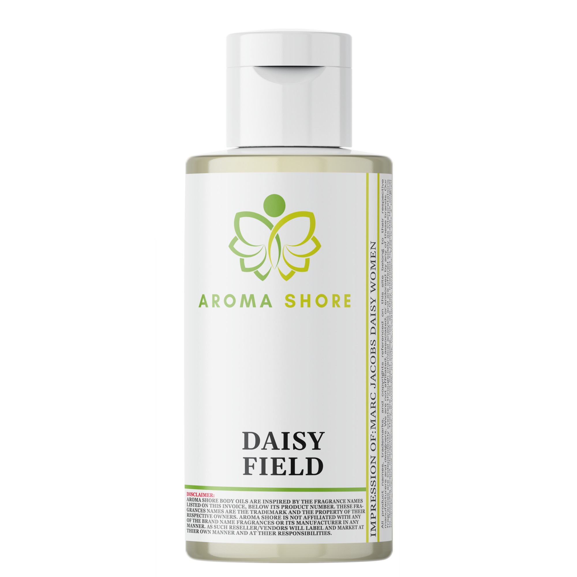 Daisy Field 2 oz
