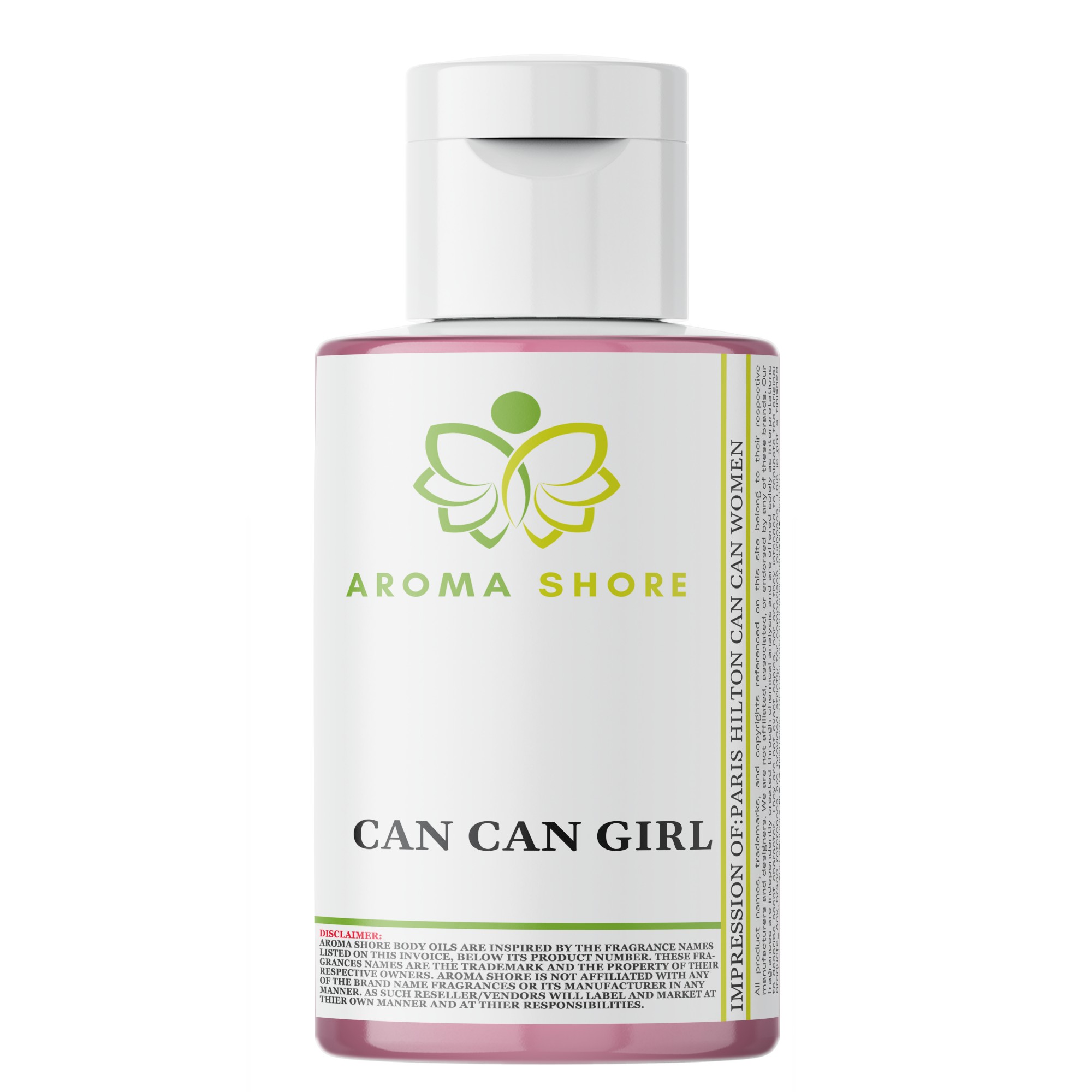 Can Can Girl 1 oz