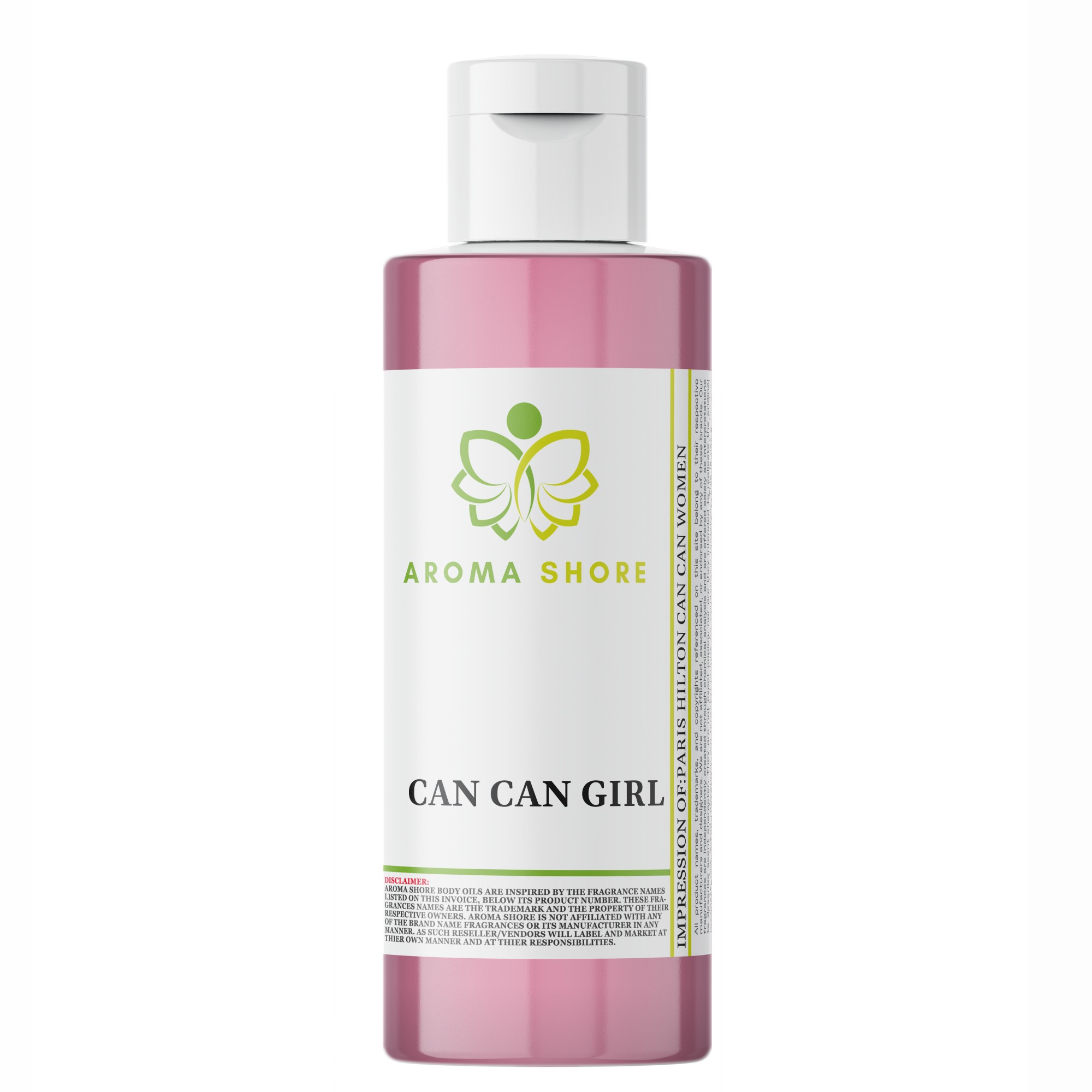 Can Can Girl 4 oz