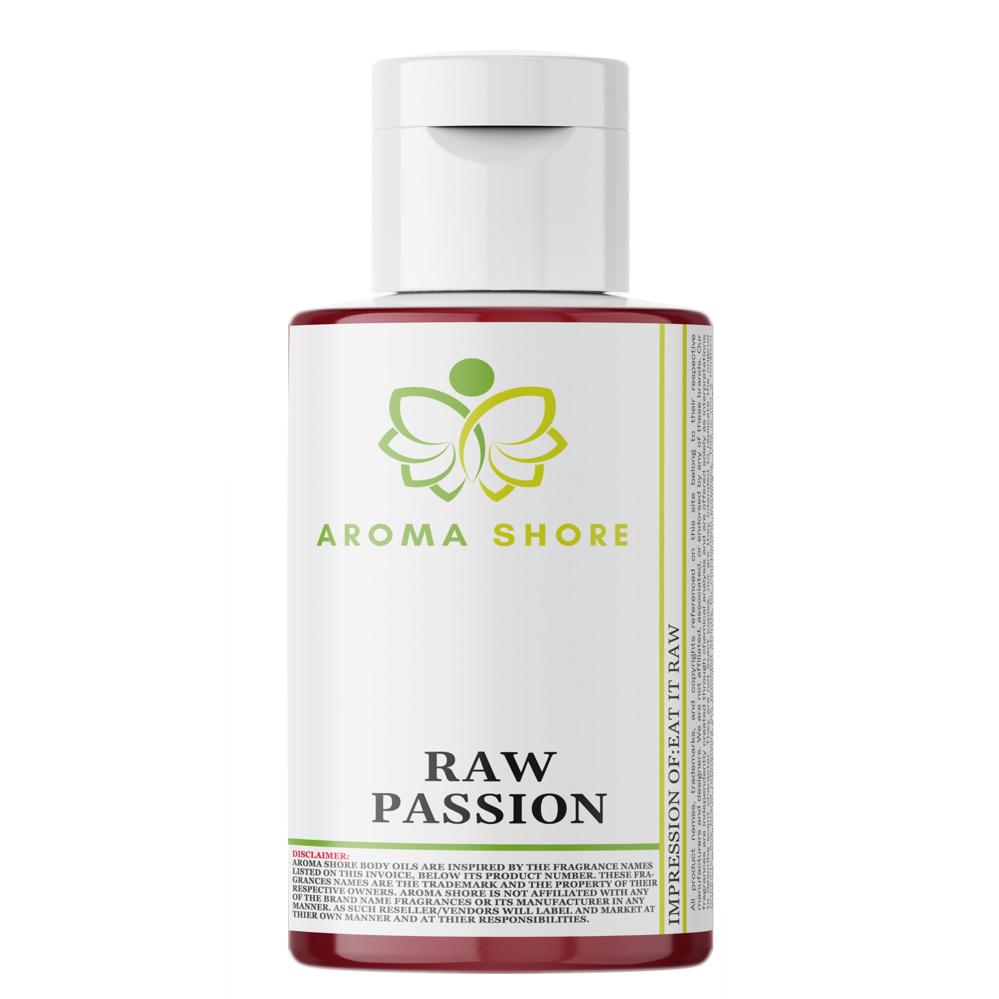 Raw Passion 1 oz
