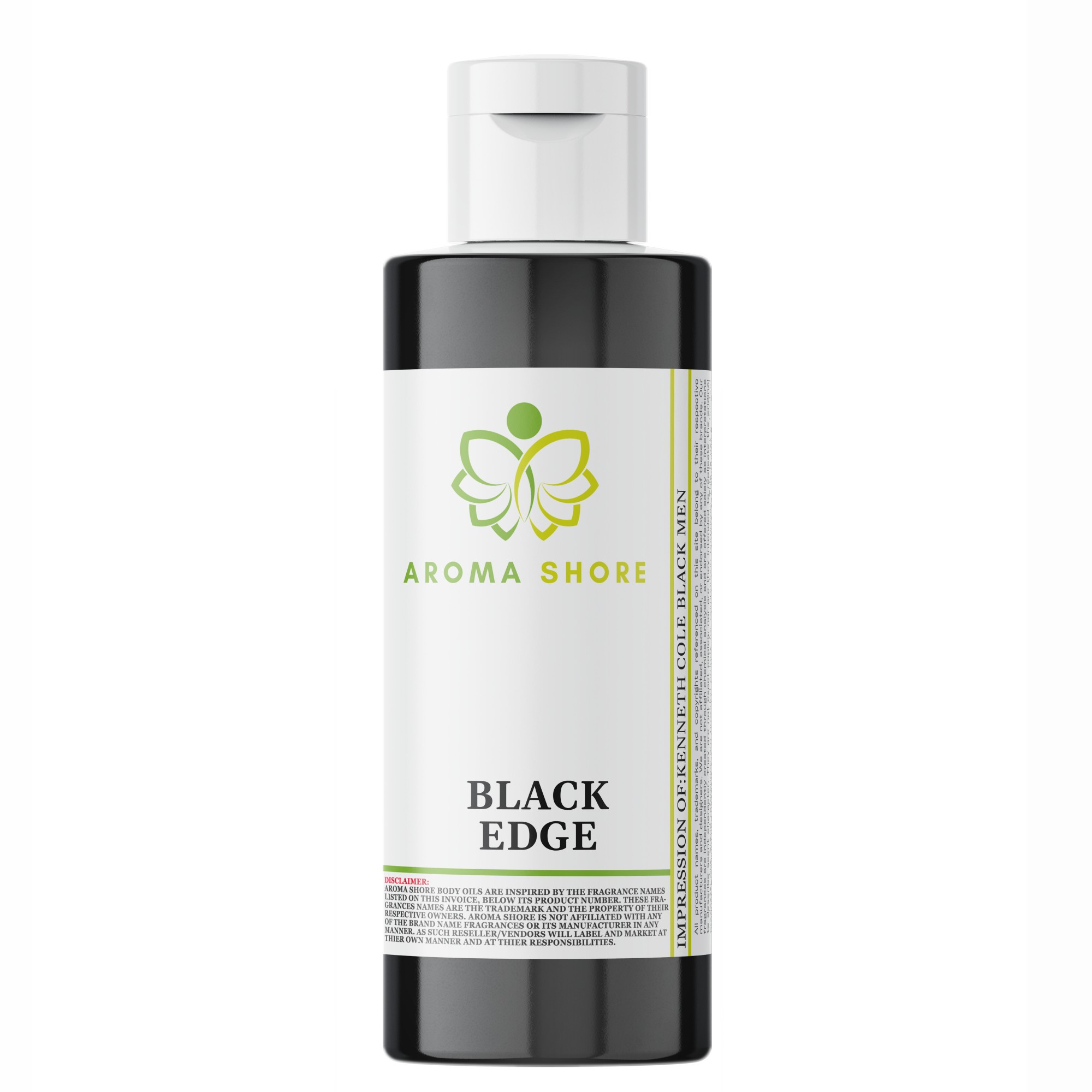 Black Edge 4 oz
