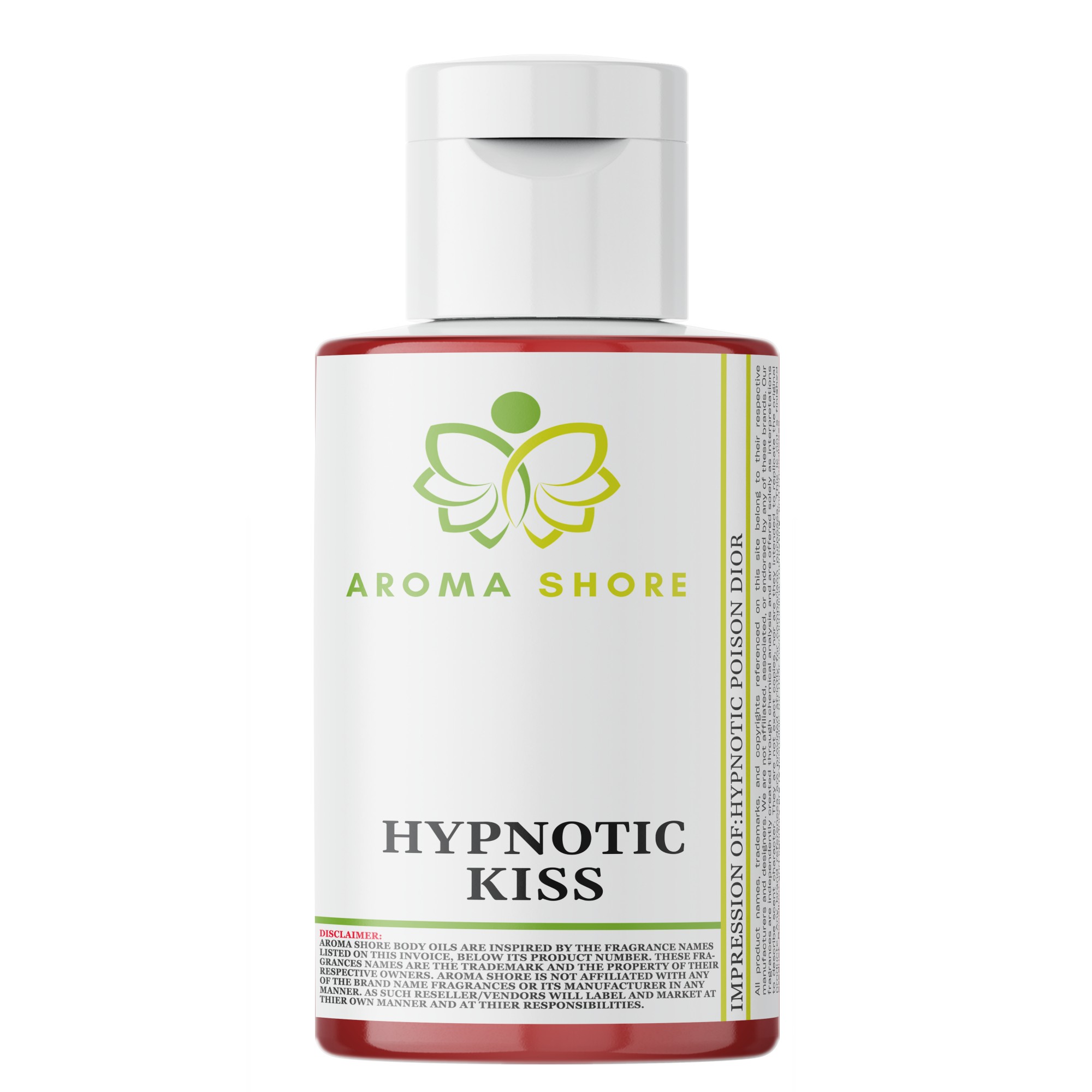 Hypnotic Kiss 1 oz