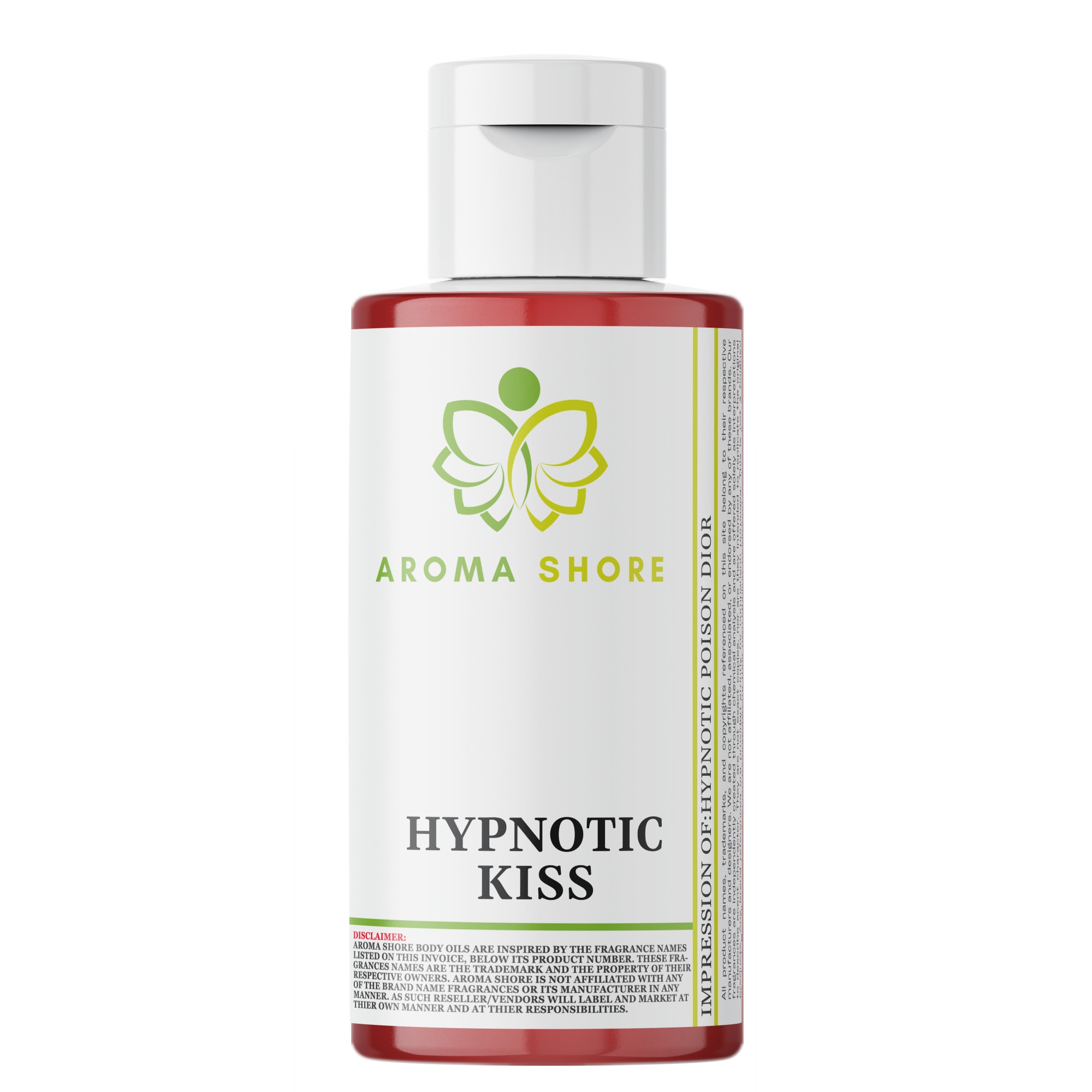 Hypnotic Kiss 2 oz
