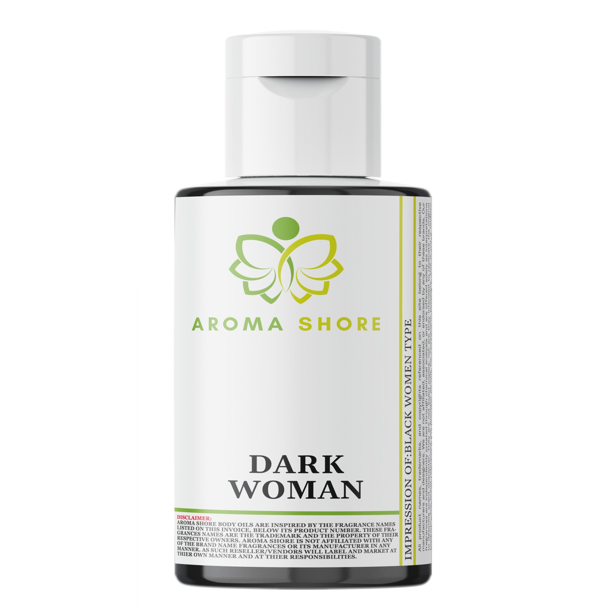 Dark Woman 1 oz