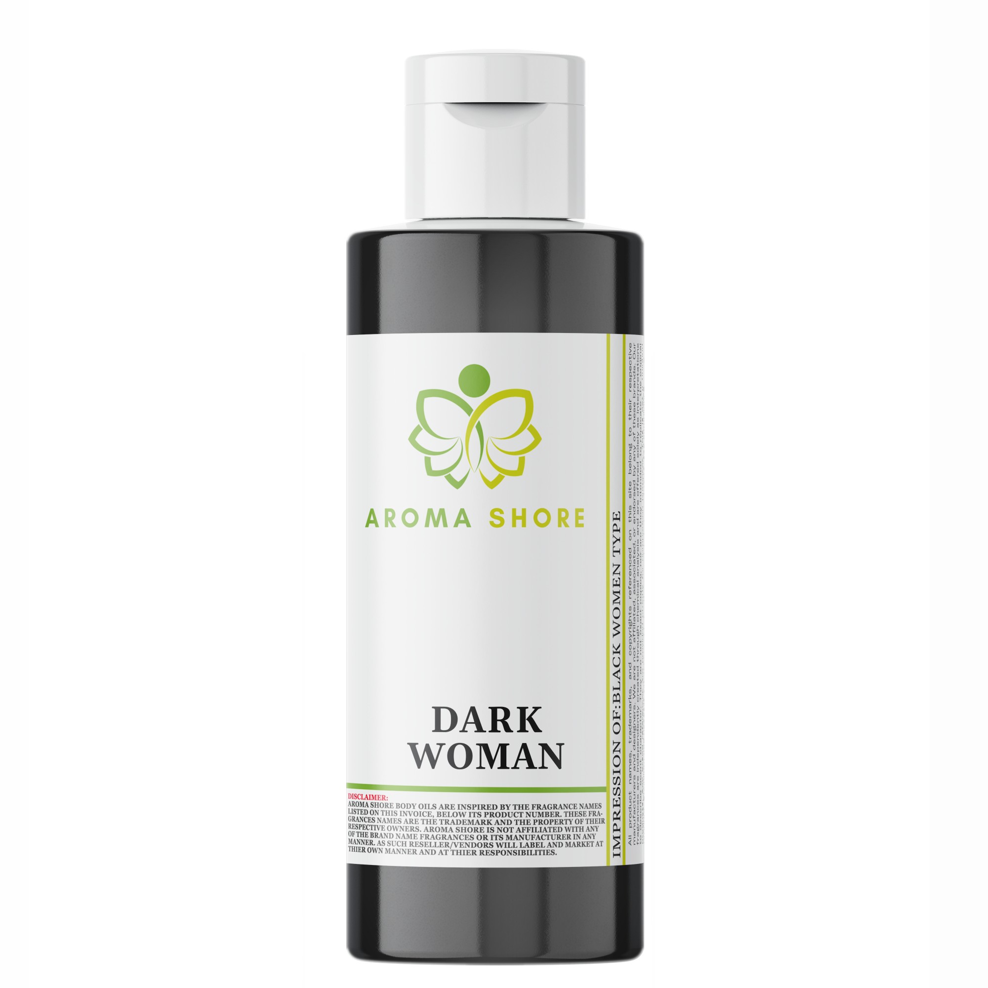 Dark Woman 4 oz