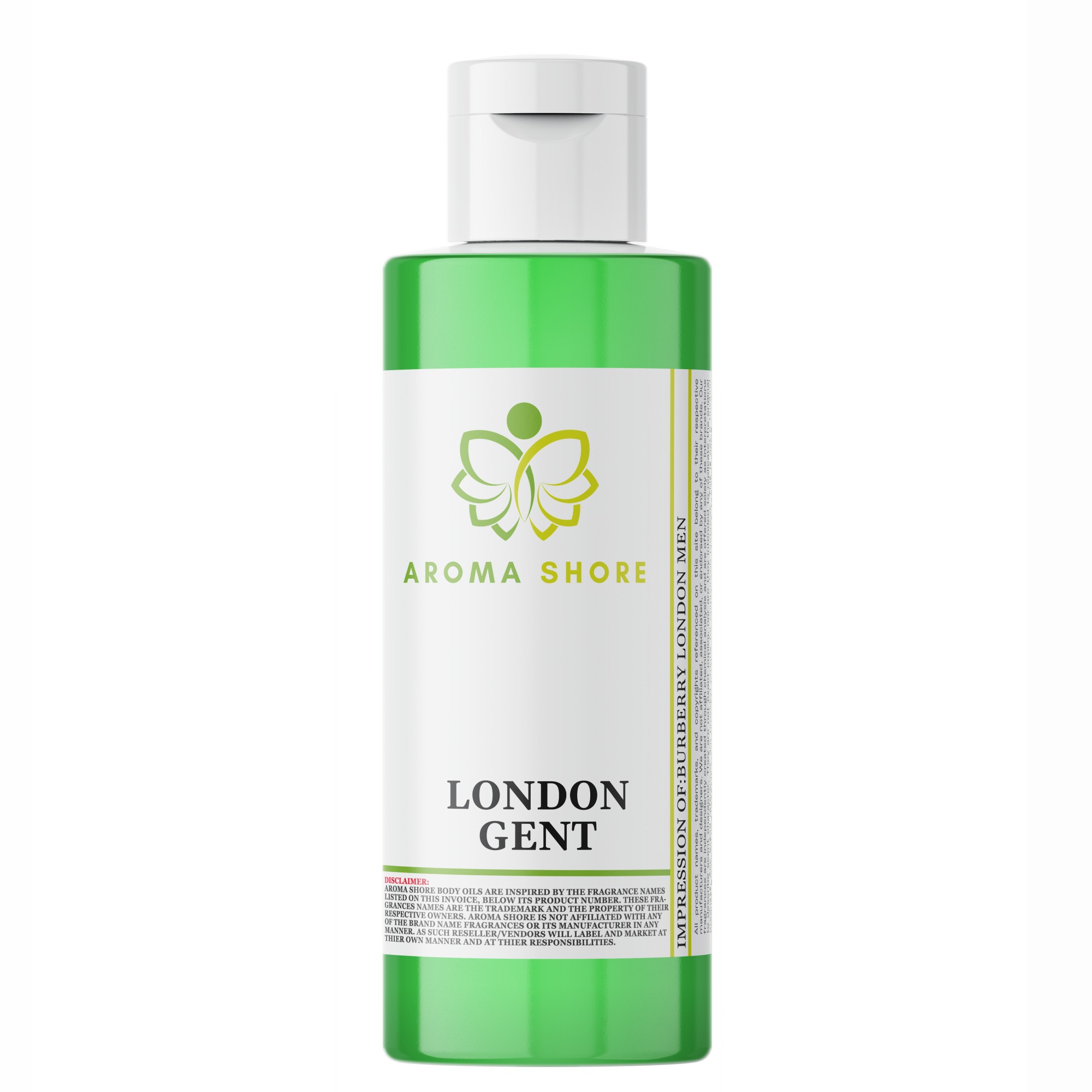 London Gent 4 oz