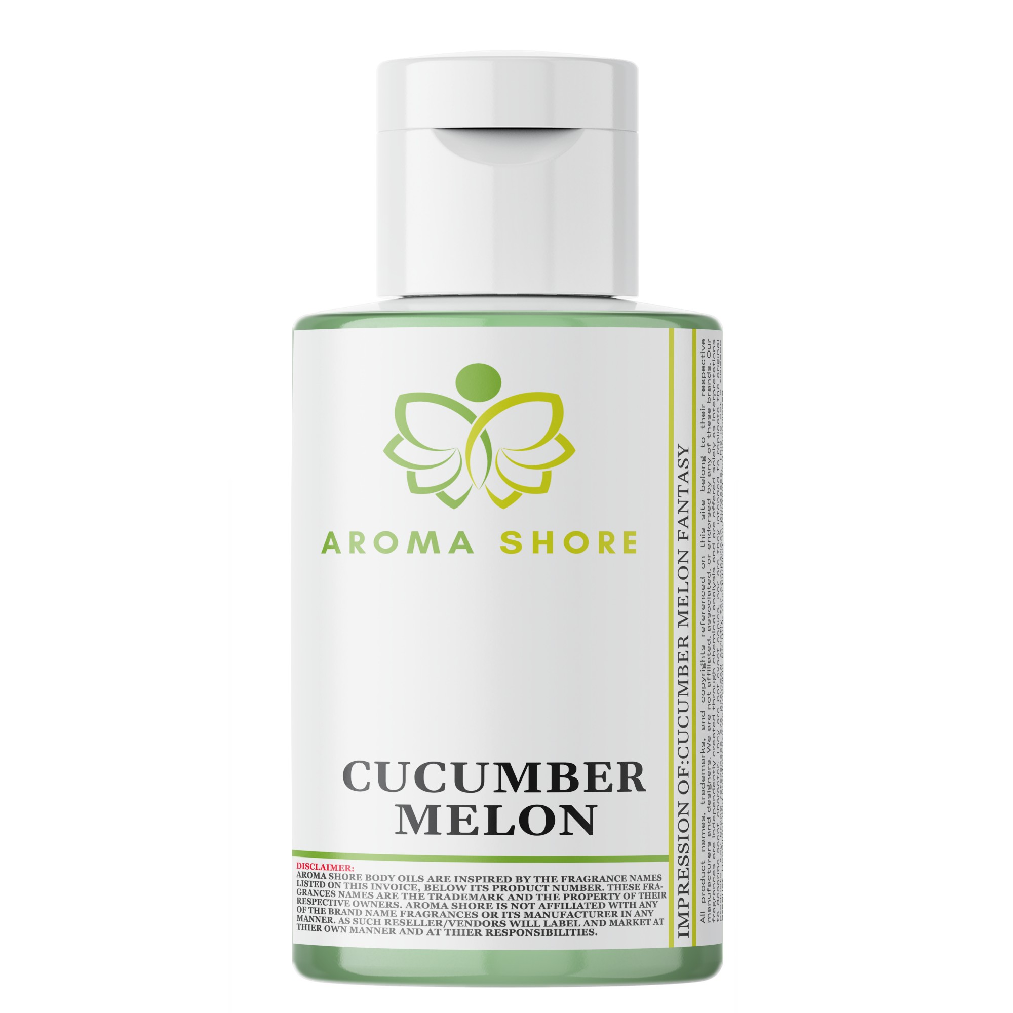 Cucumber Melon 1 oz