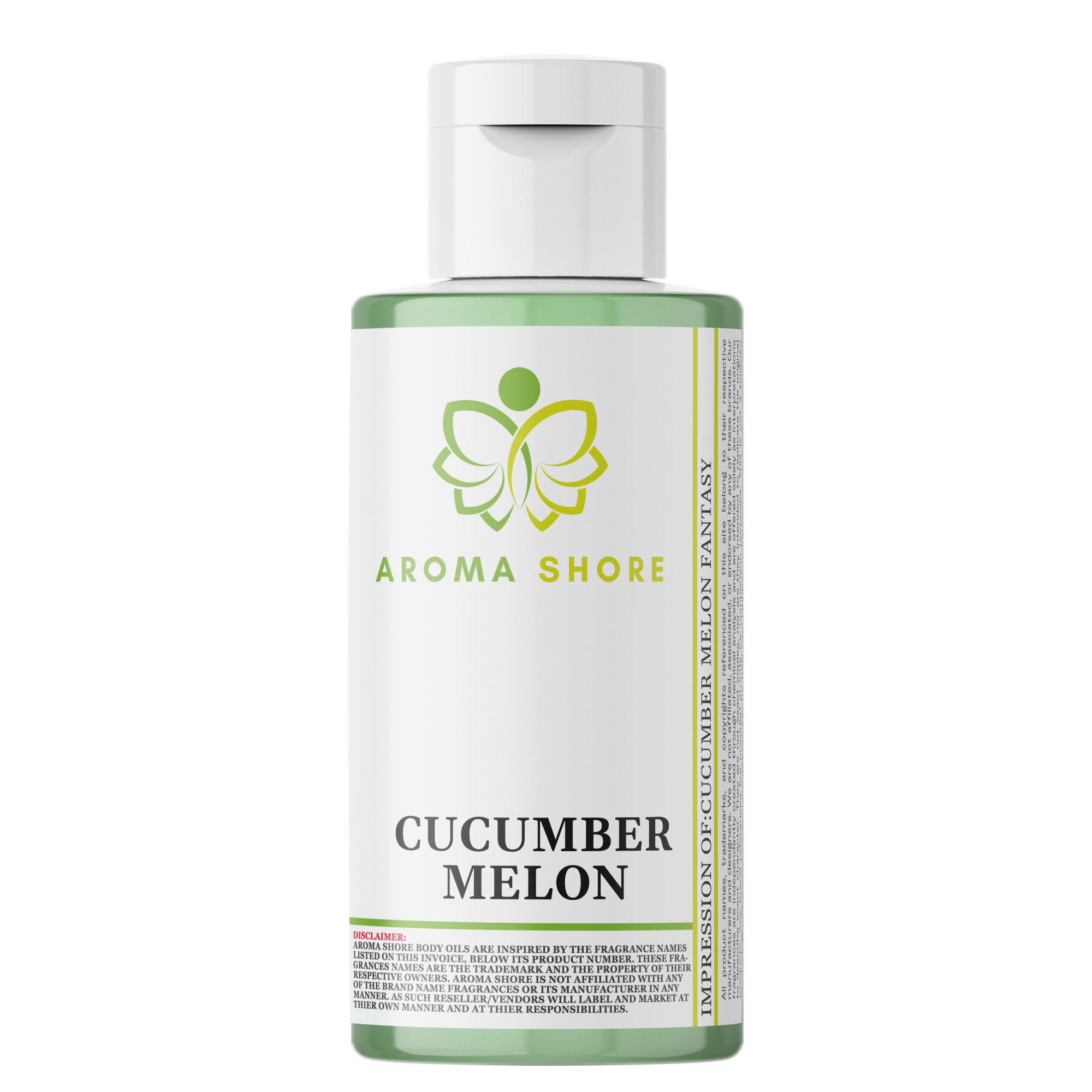 Cucumber Melon 2 oz