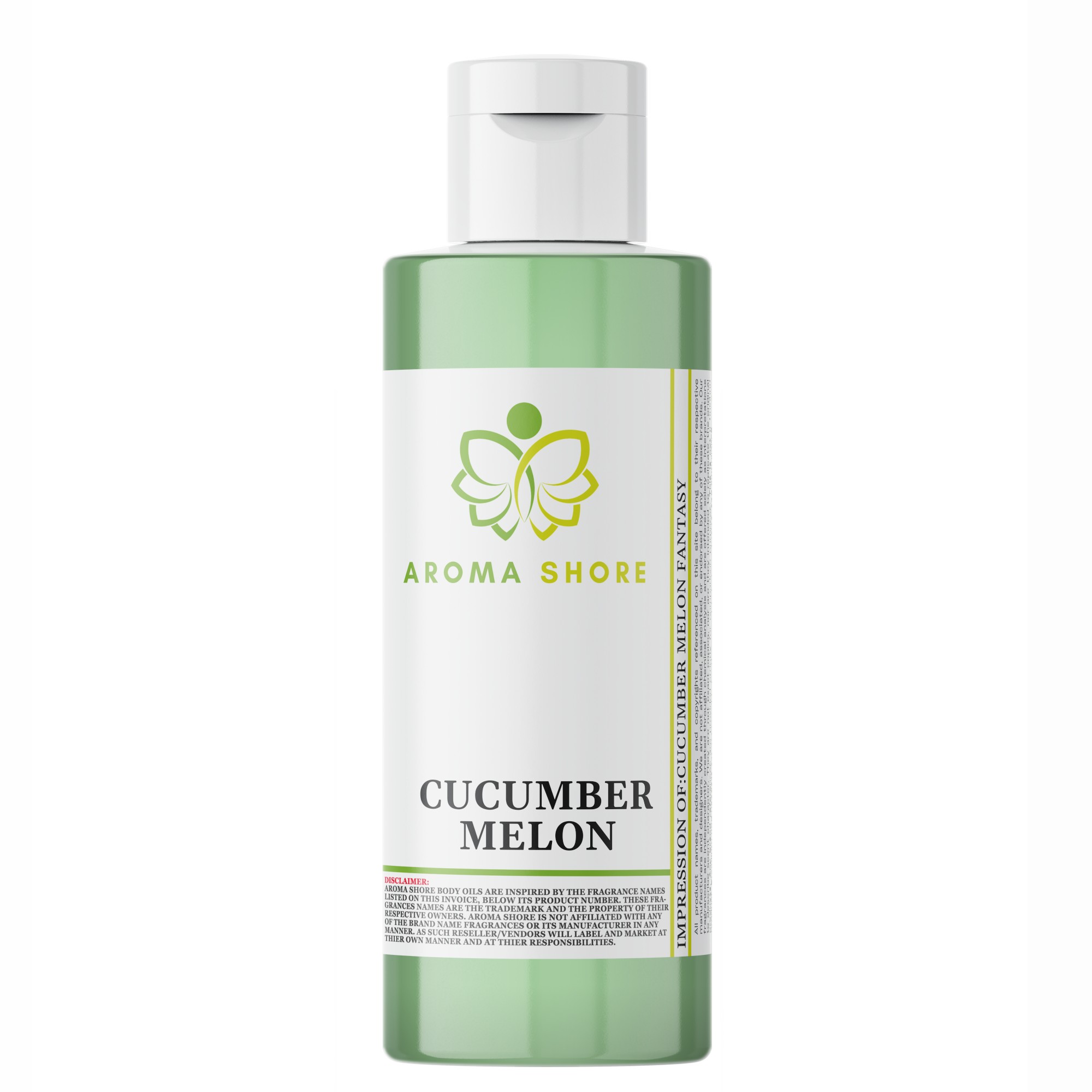 Cucumber Melon 4 oz